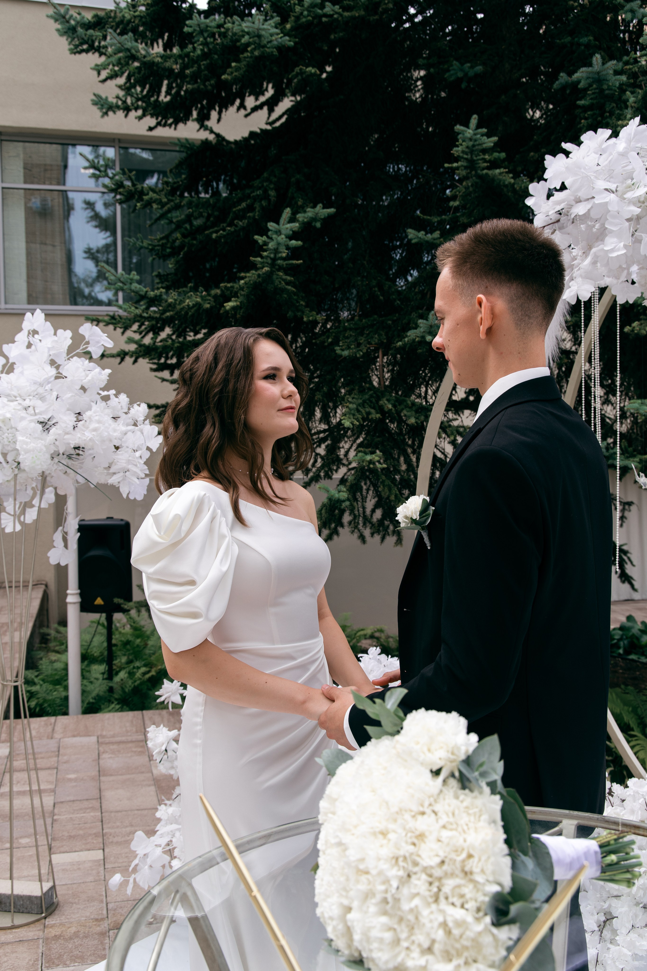 Антон и Екатерина. Антон Исаев — Фотограф-видеограф в Самаре