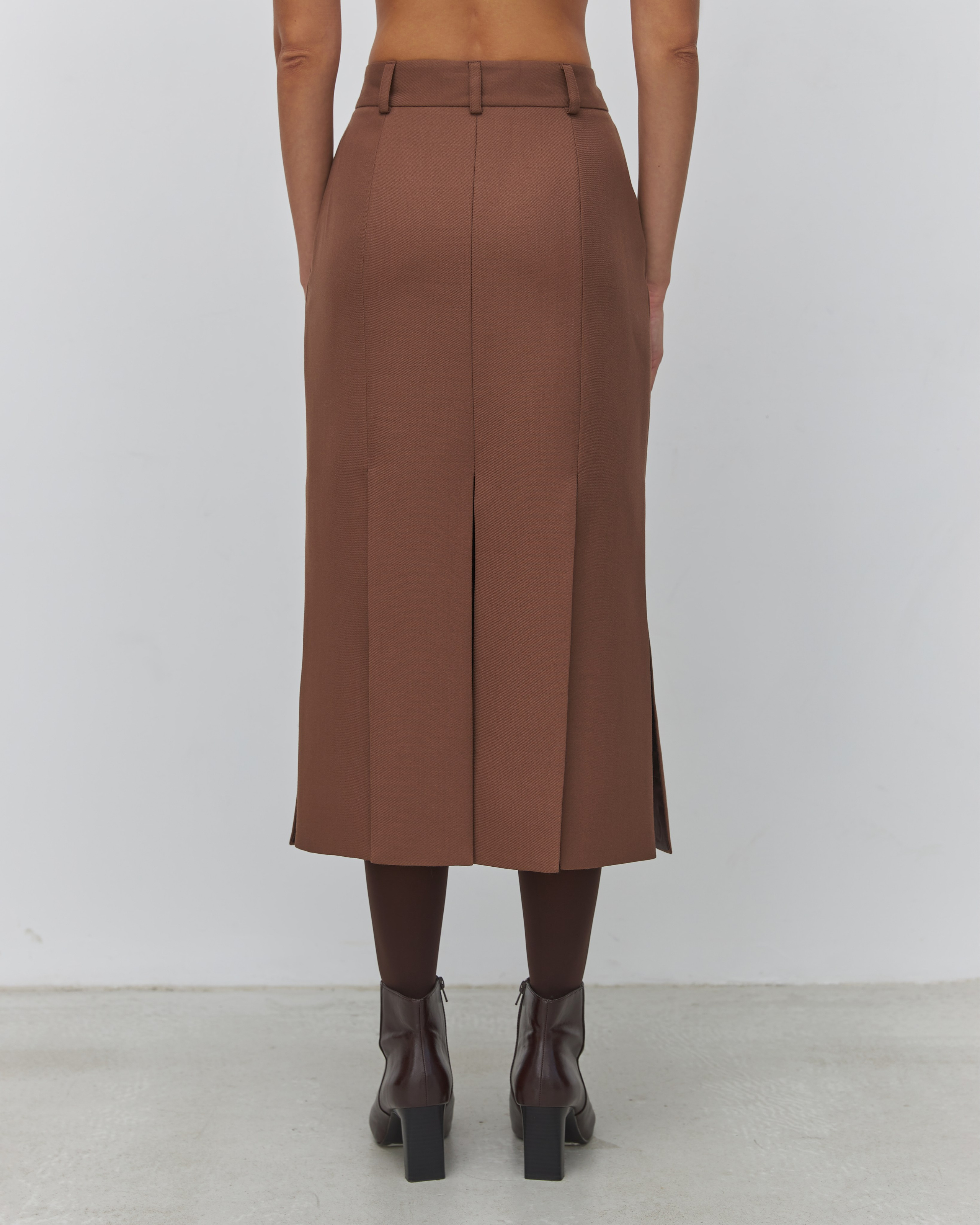 Eclata Winter'23. Фотограф для брендов, Москва