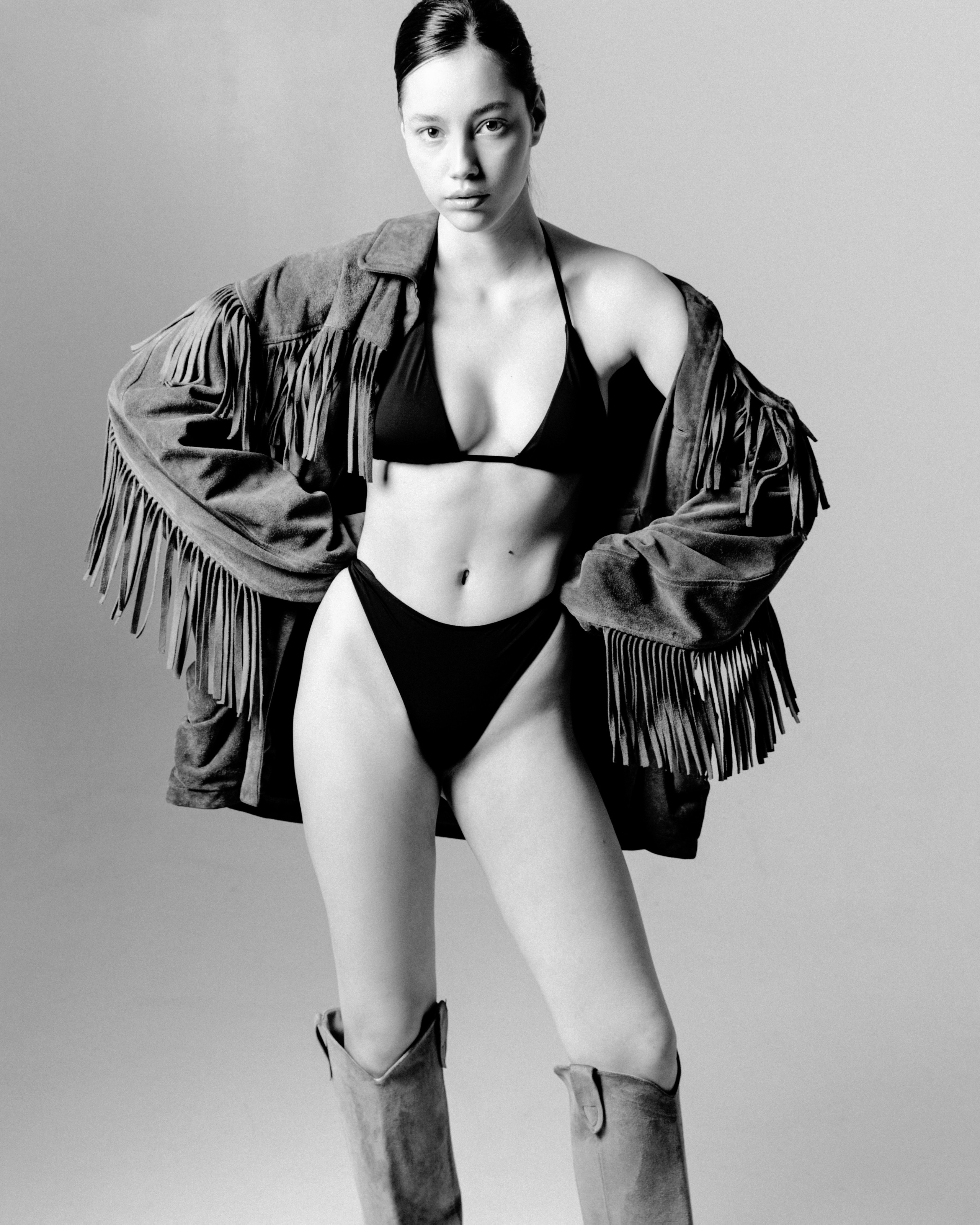 Irina. Фотограф для брендов, Москва