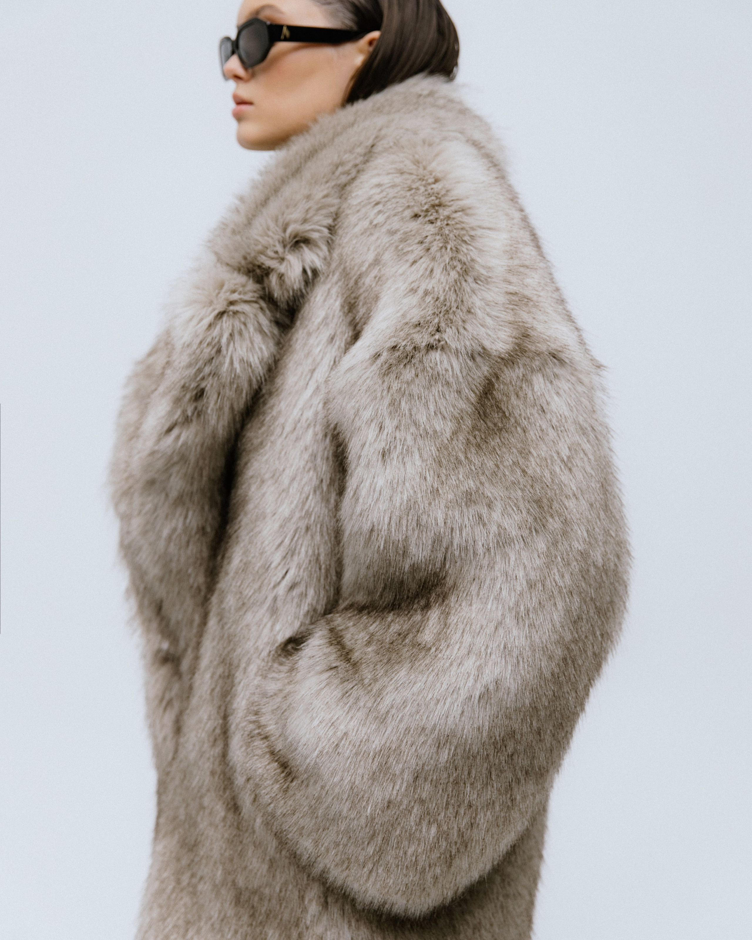 Shuba catalogue. Фотограф для брендов, Москва