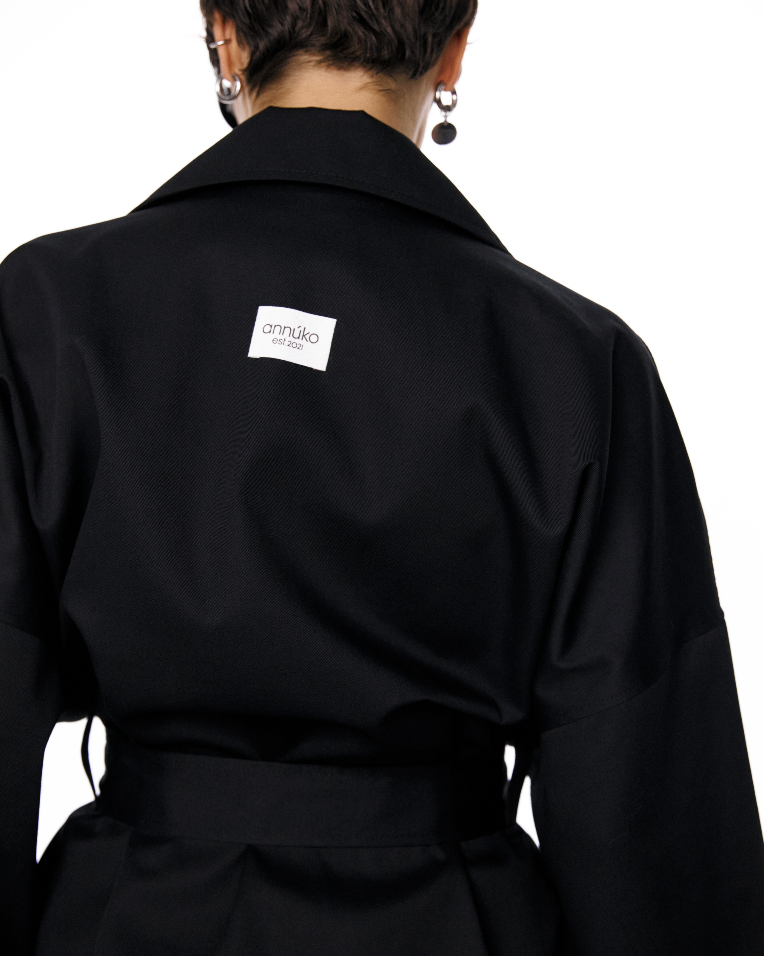 ANNUKO II. Фотограф для брендов, Москва