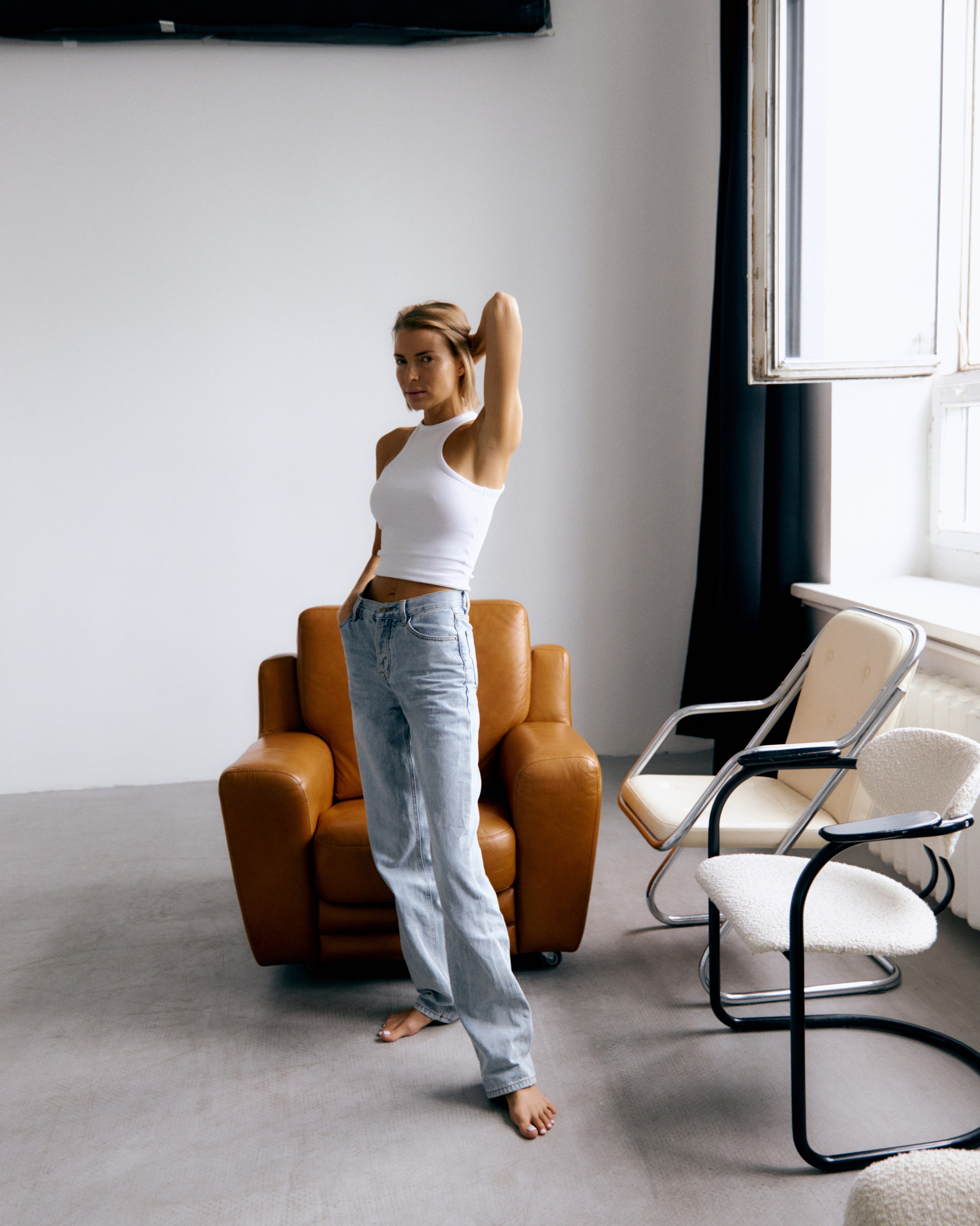 Marina Rf Models. Фотограф для брендов, Москва