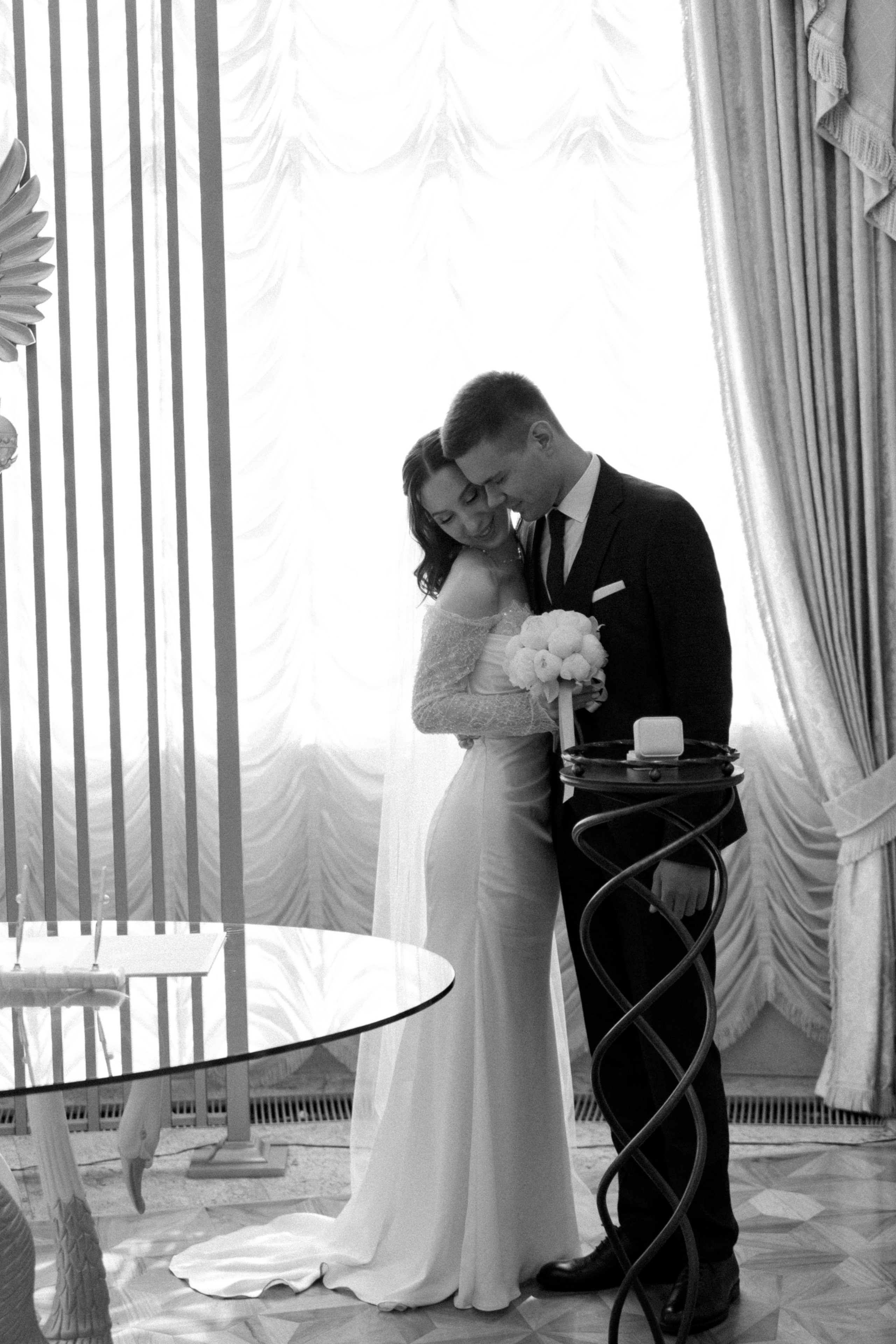 Егор и Александра. Фотограф Тюмень Пушковская Кристина