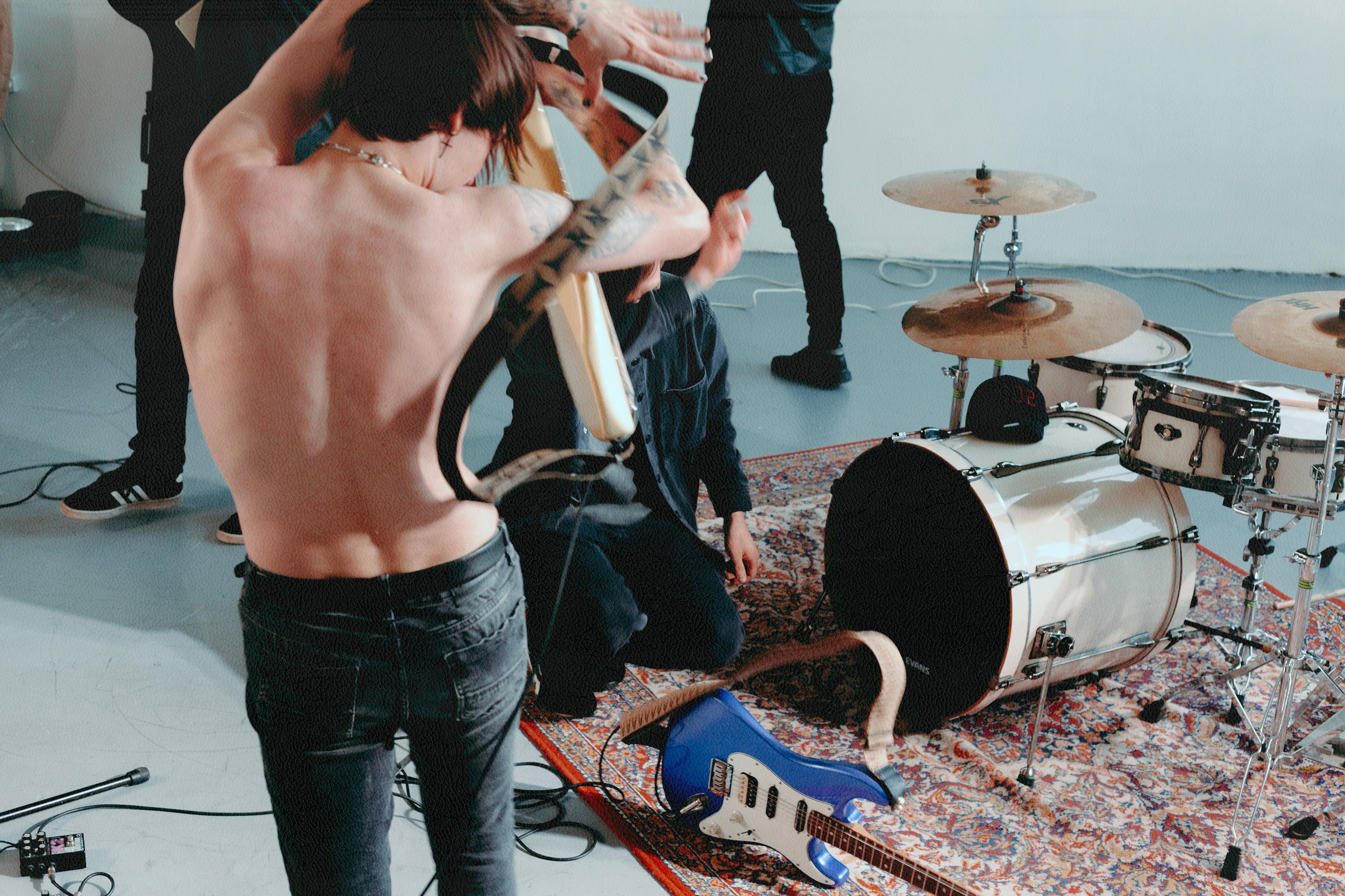 ALFEROV PHOTOGRAPHER | Портреты, свет и живые моменты