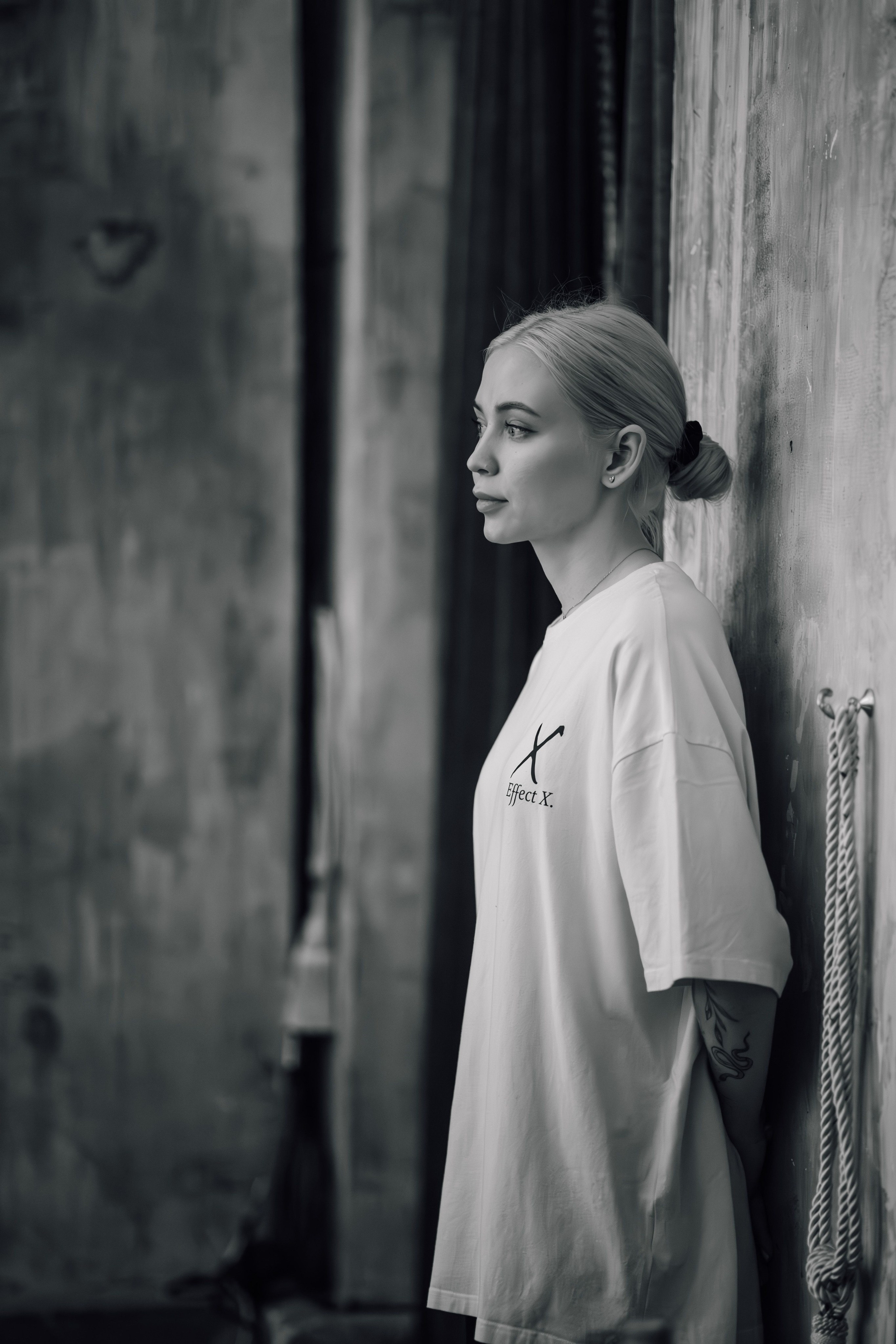 Effect X Свобода. Reportage photographer Vlad Shishkin