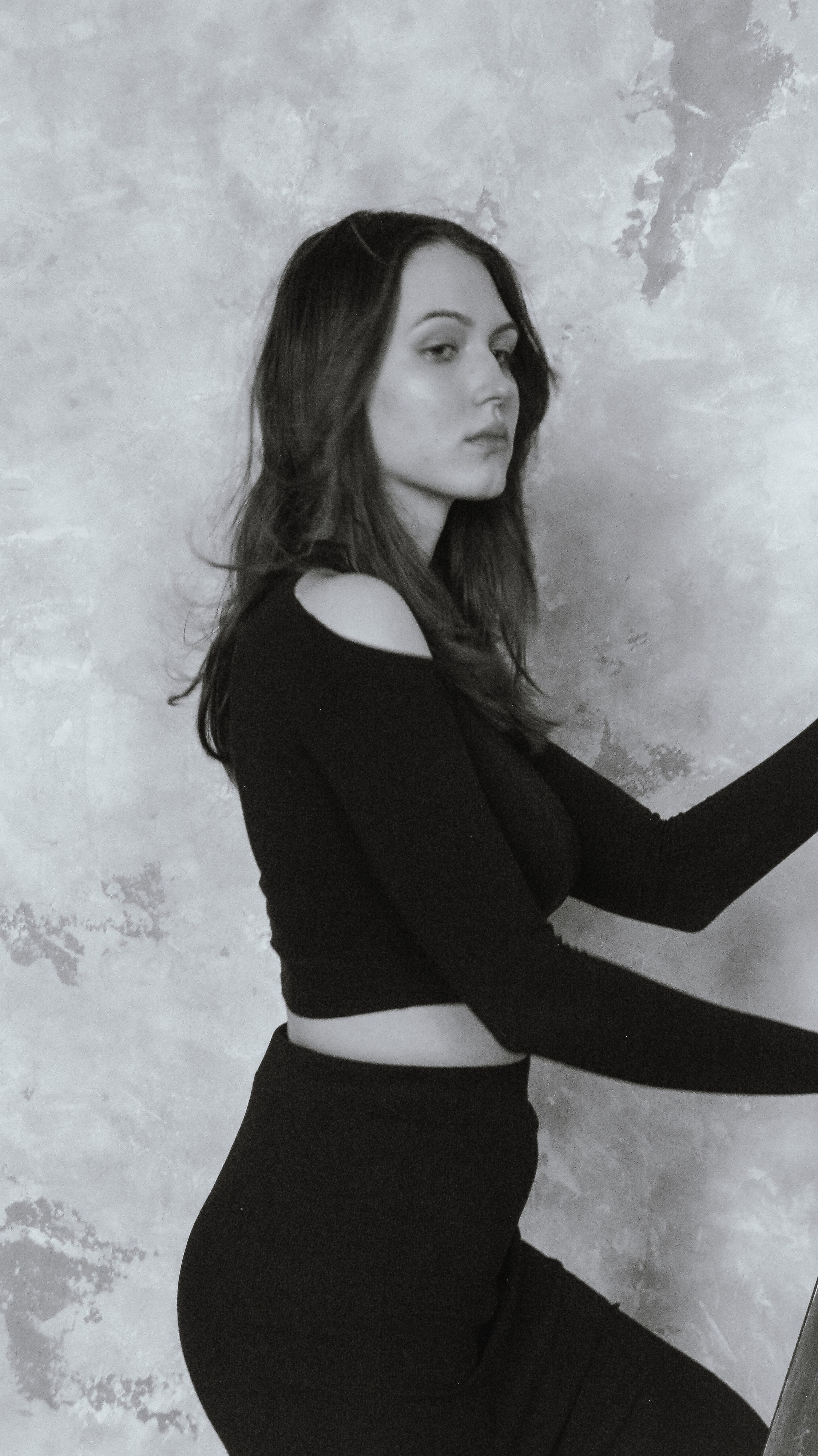 Оксана. Портретный и свадебный фотограф в Москве Александра