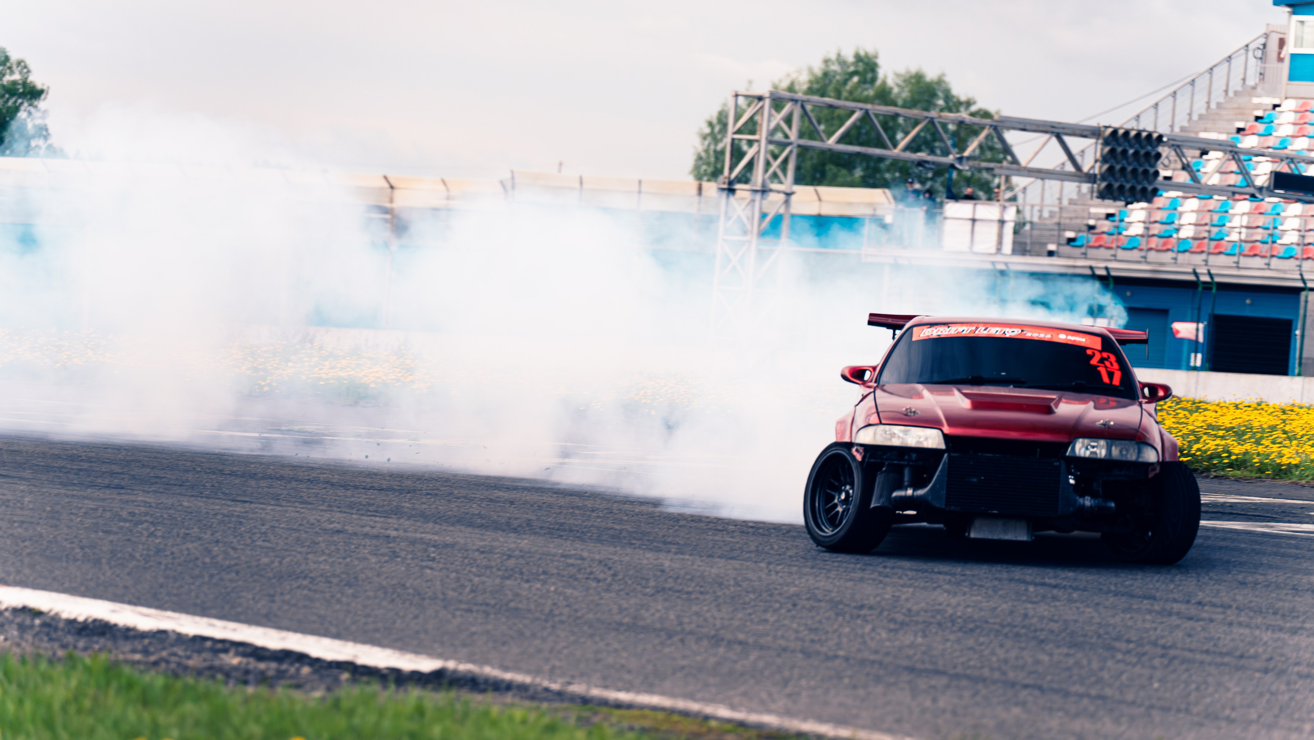 DRIFT LETO || STROKER этап 2. Магия фото/кино от Тони.РЕК