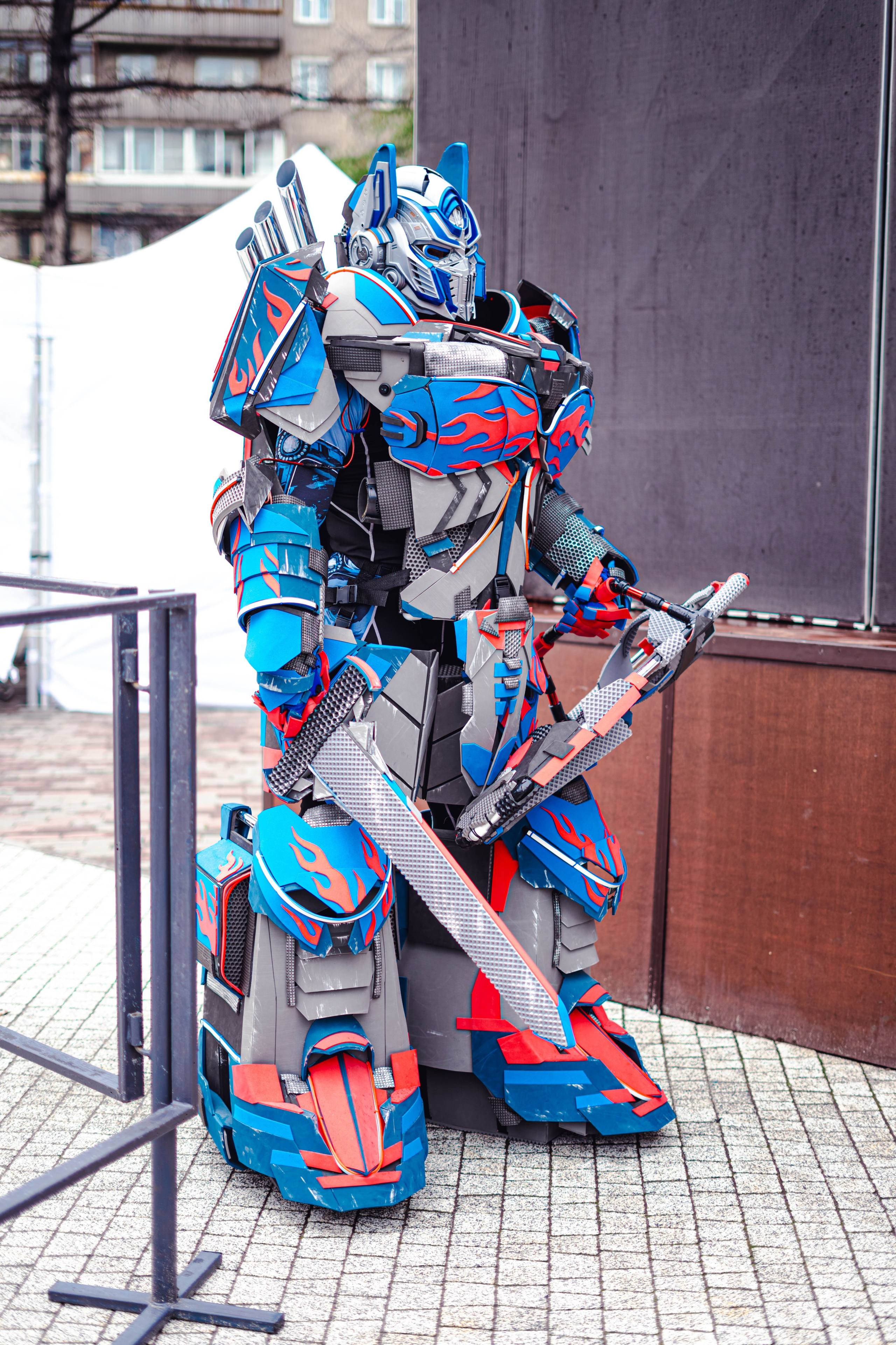 Фестиваль «АРТ-ФАБРИКА». Магия фото/кино от Tony.REC