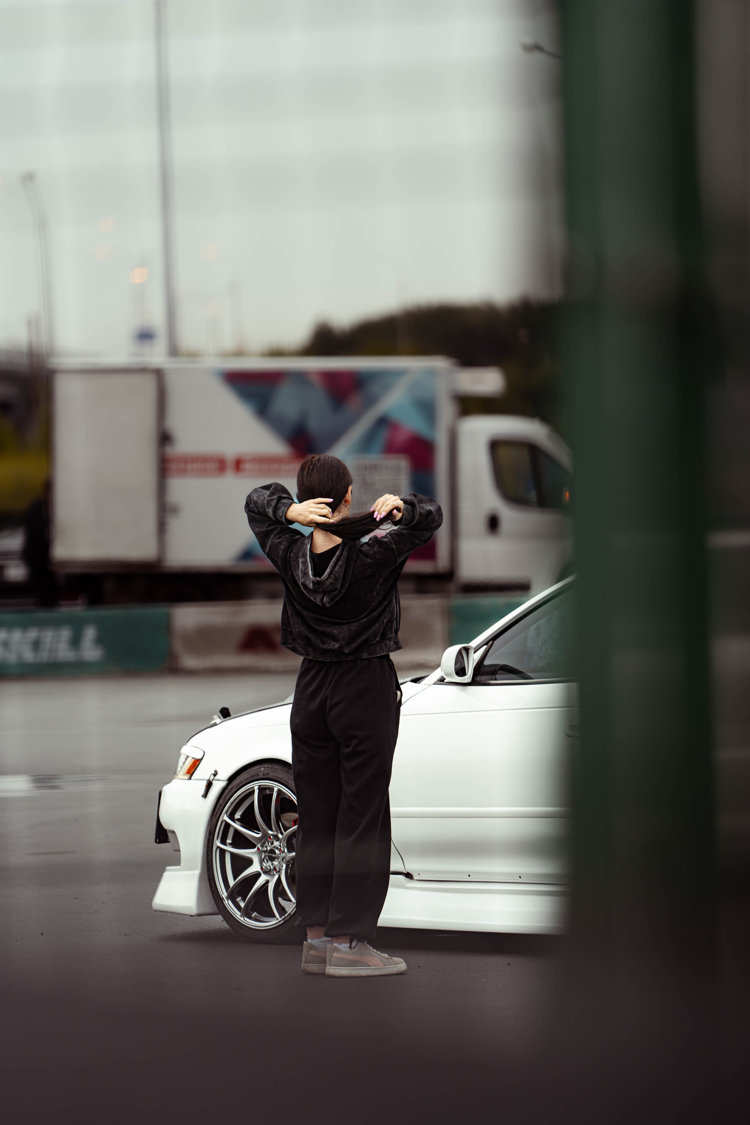 MIDDAY 19.07.2025. Магия фото/кино от Tony.REC