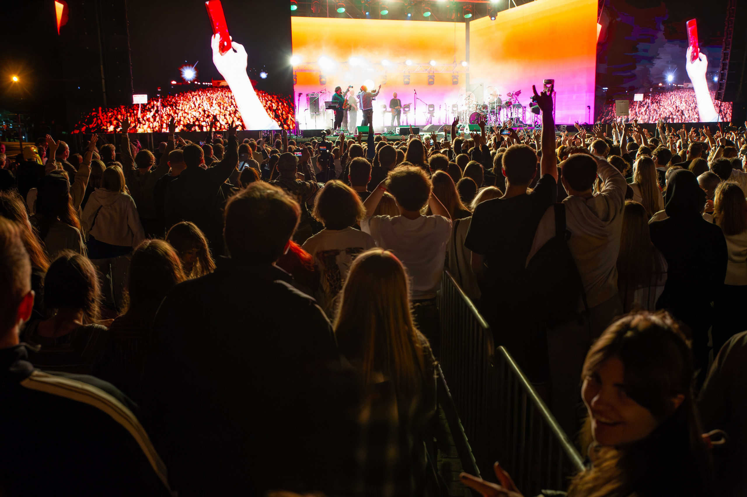 Дайте танк (!) Выкса фест. Фотограф Шариков Илья