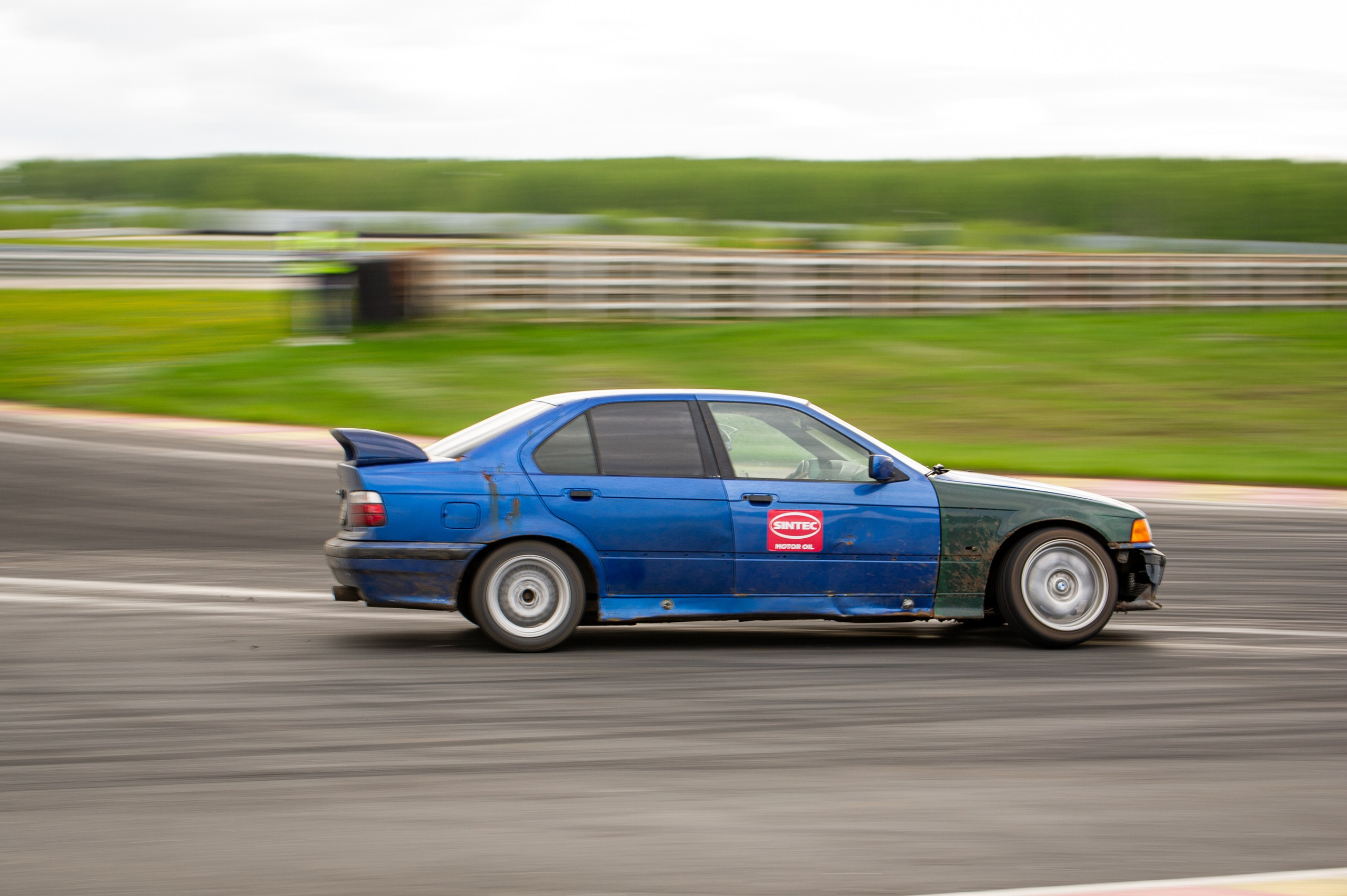 NotDaily_11.05.25 Нижегородское кольцо. Фотограф Шариков Илья