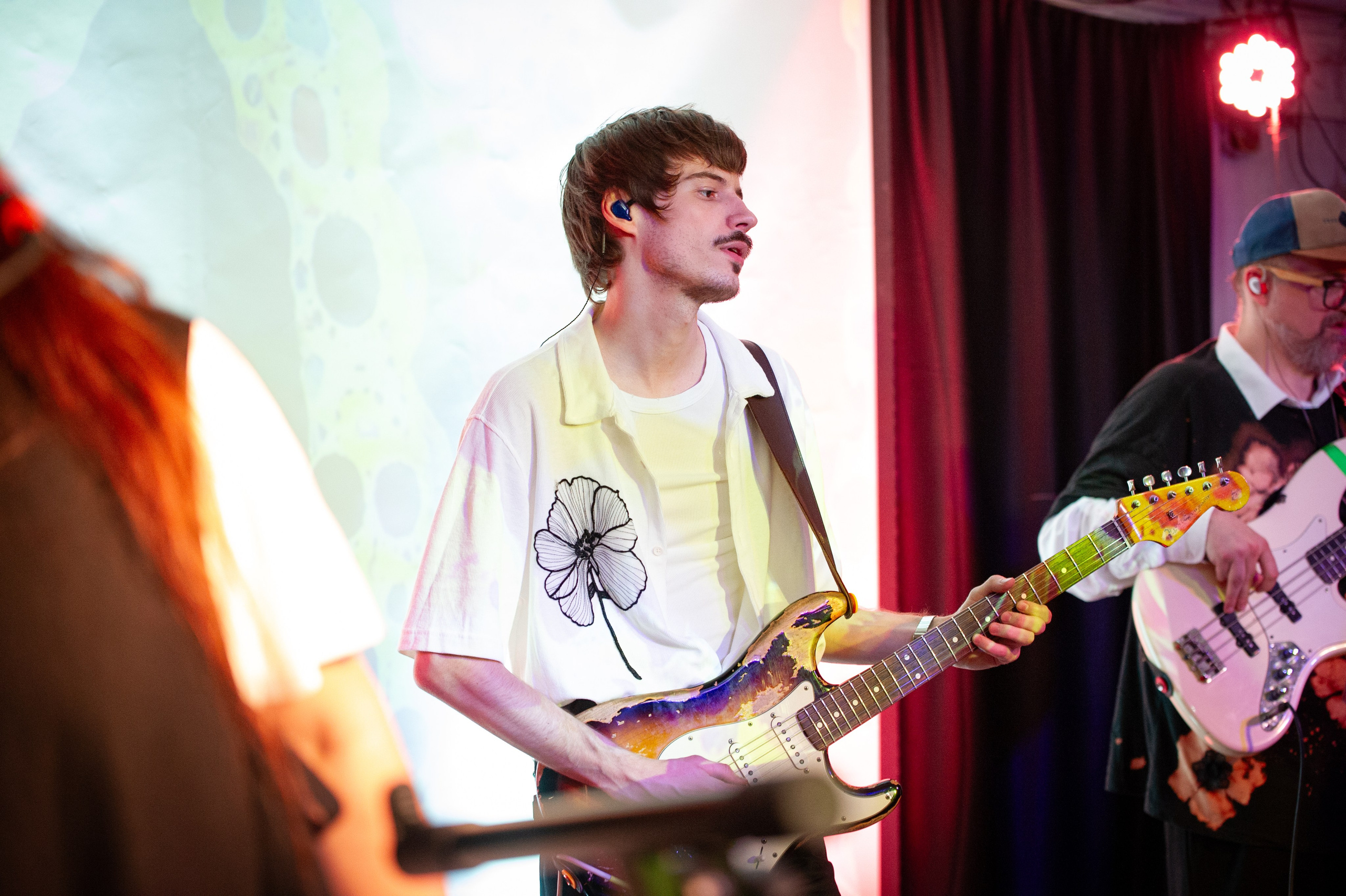 Дивизия в Нижнем_15 мая_Tago Mago. Фотограф Шариков Илья