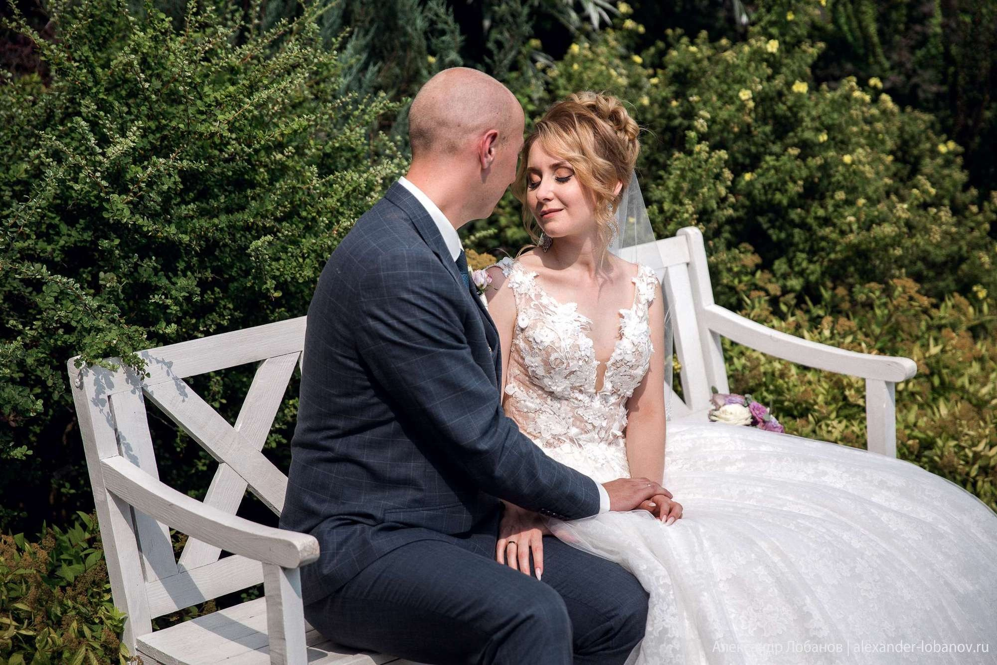 Денис и Ирина