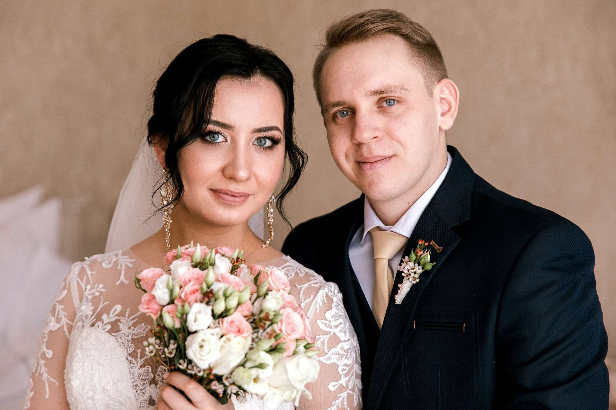 Илья и Марьям