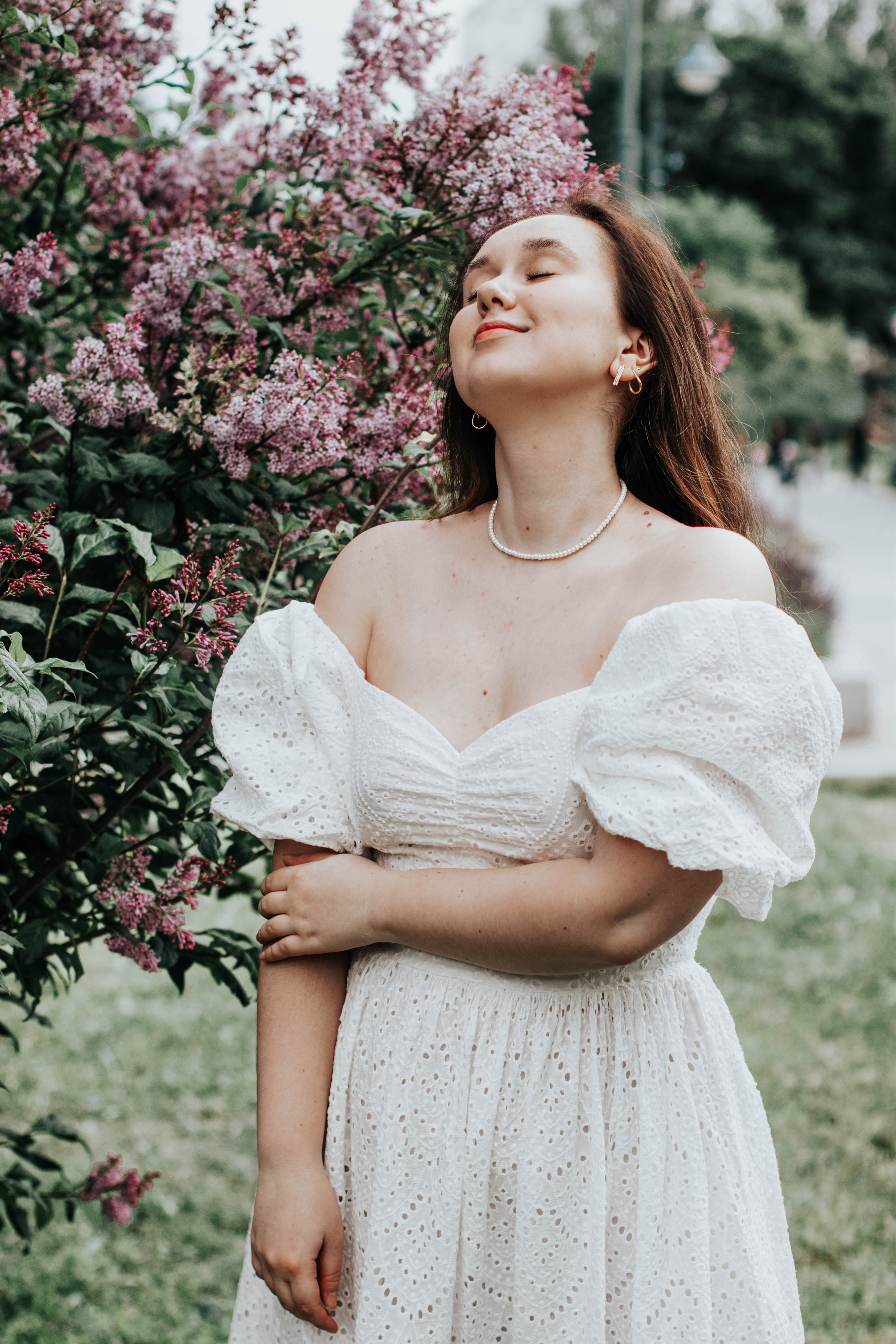 А в городе лето