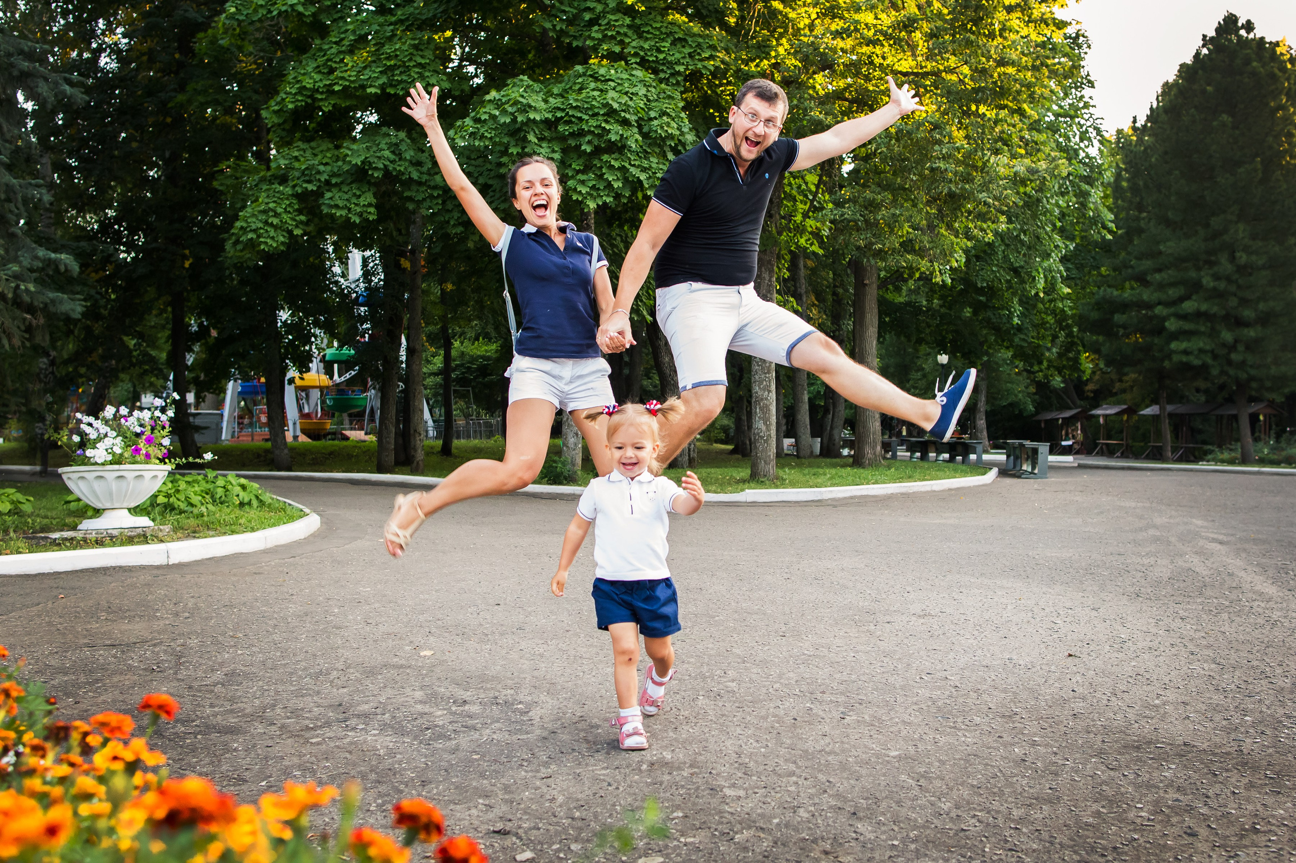 Прогулка в парке. Репортажный, семейный и детский фотограф в Пензе и Заречном Арина Ермилова. Картины барельеф на заказ