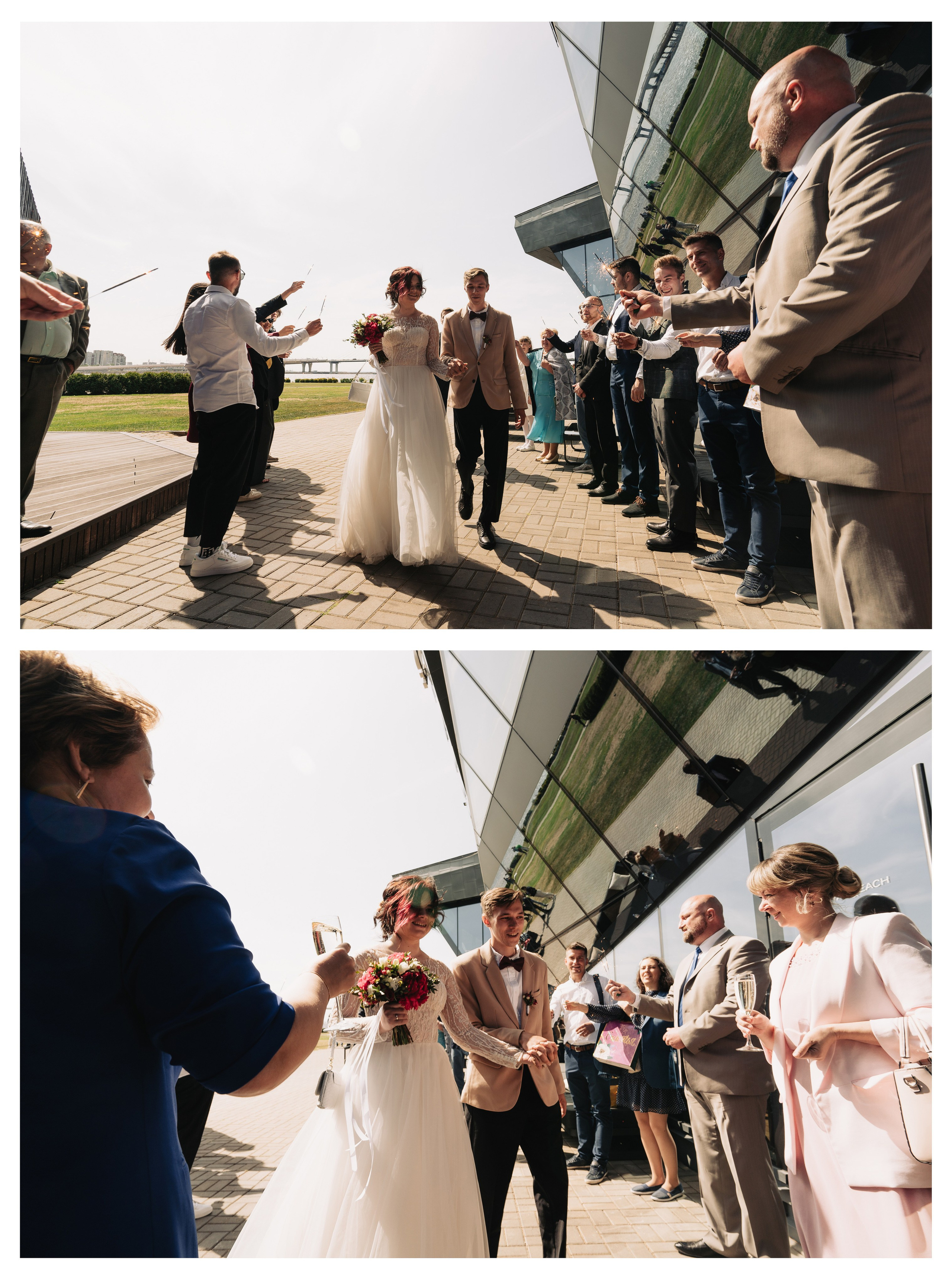 Съёмка мероприятий. Deadkristina — фотограф в Астане