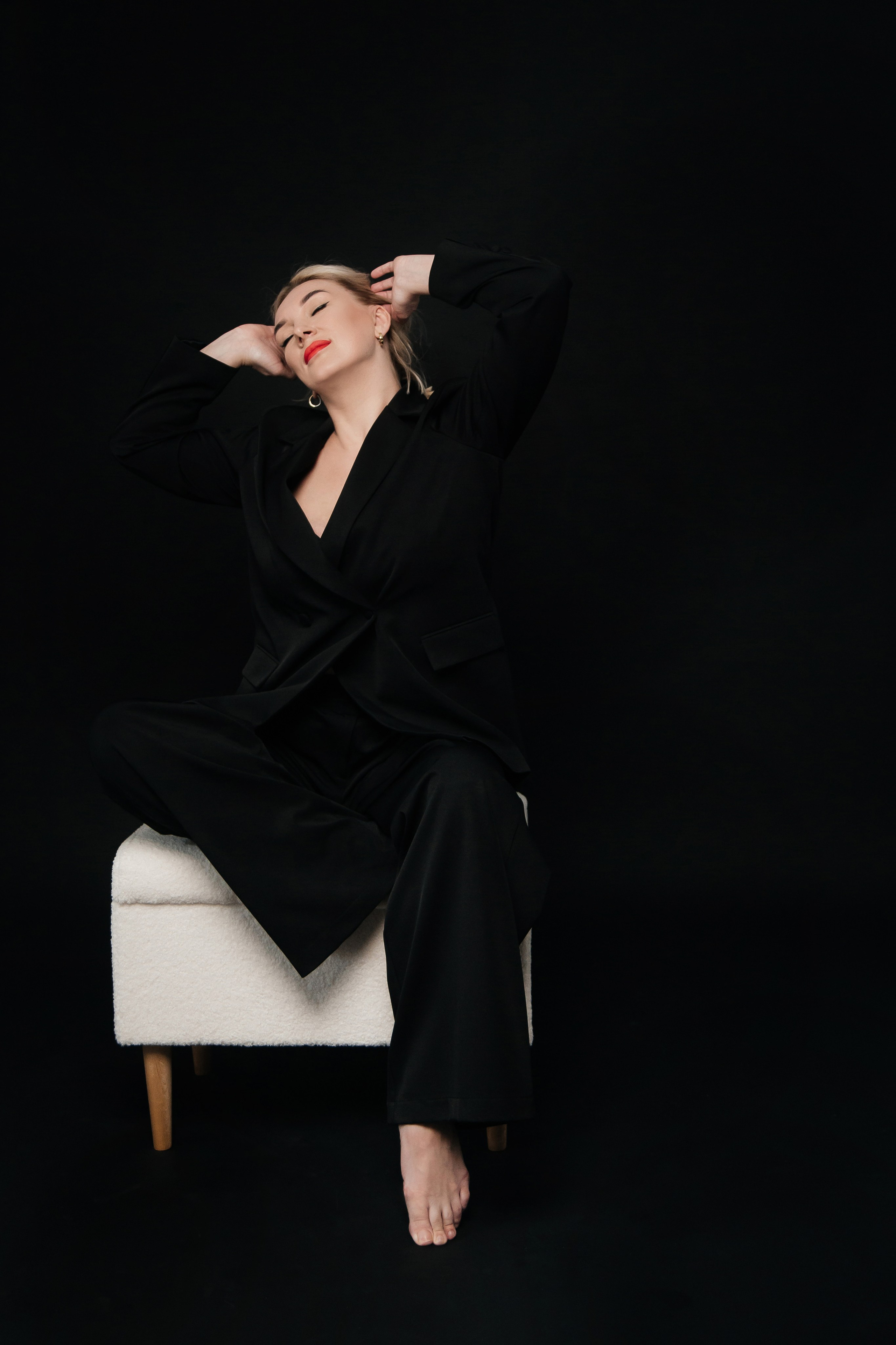 СТУДИЙНАЯ ФОТОСЕССИЯ. Фотограф в Киселёвске Татьяна Трухалева