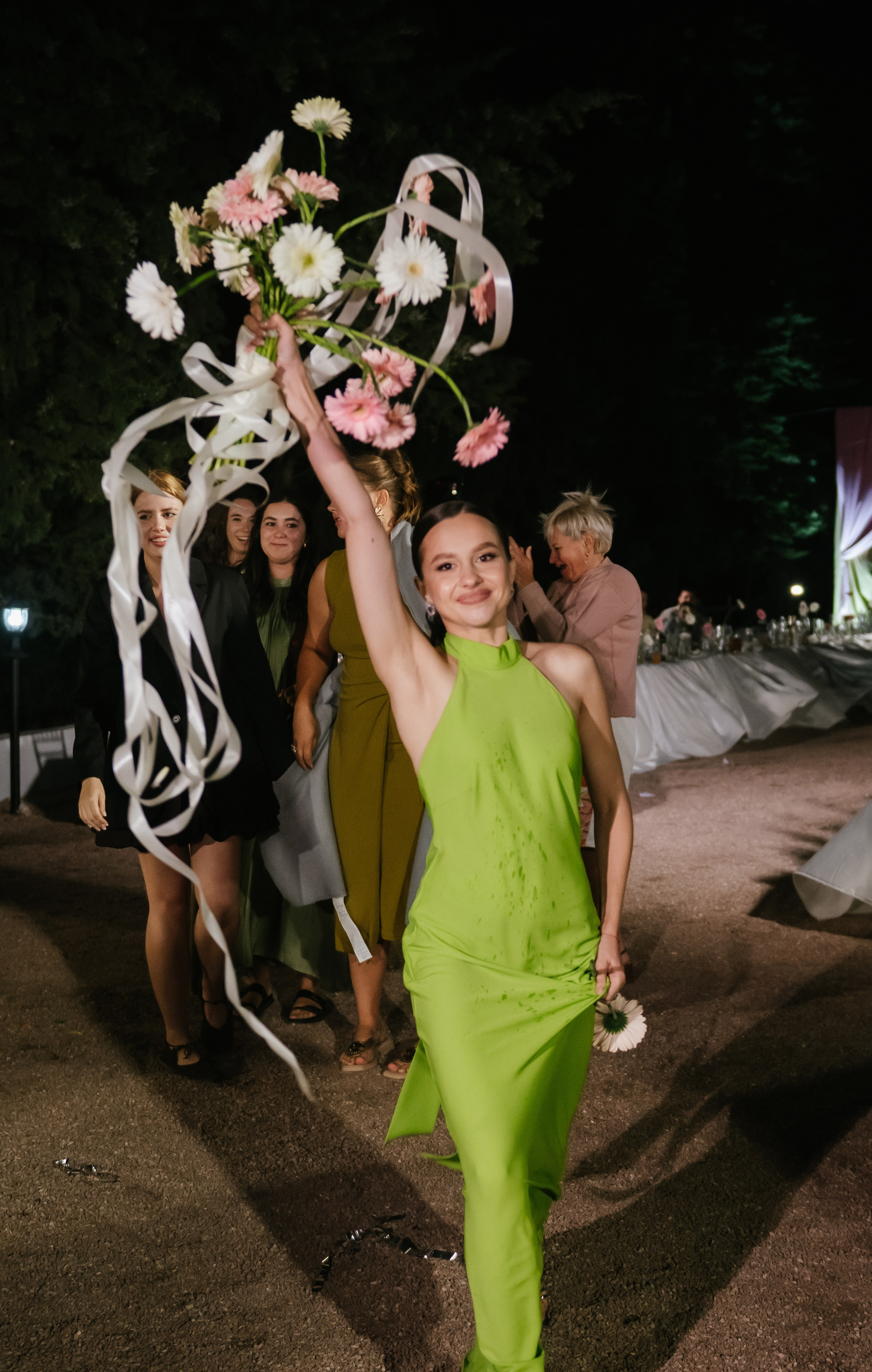 Никита и Настя (Серебряное озеро). Свадебный, женский, семейный фотограф в Севастополе Юлия Мошенко