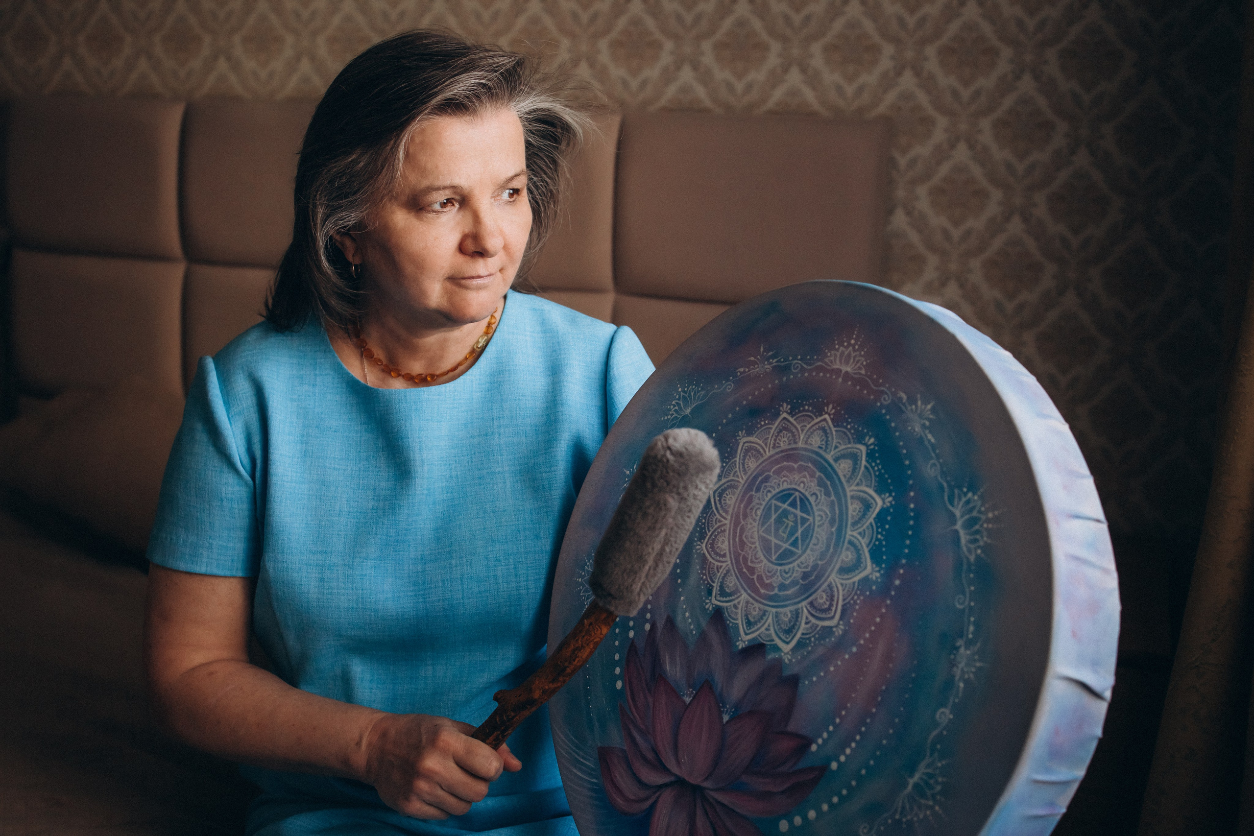 SHAMAN. Фотограф Наталья Карякина|Челябинск