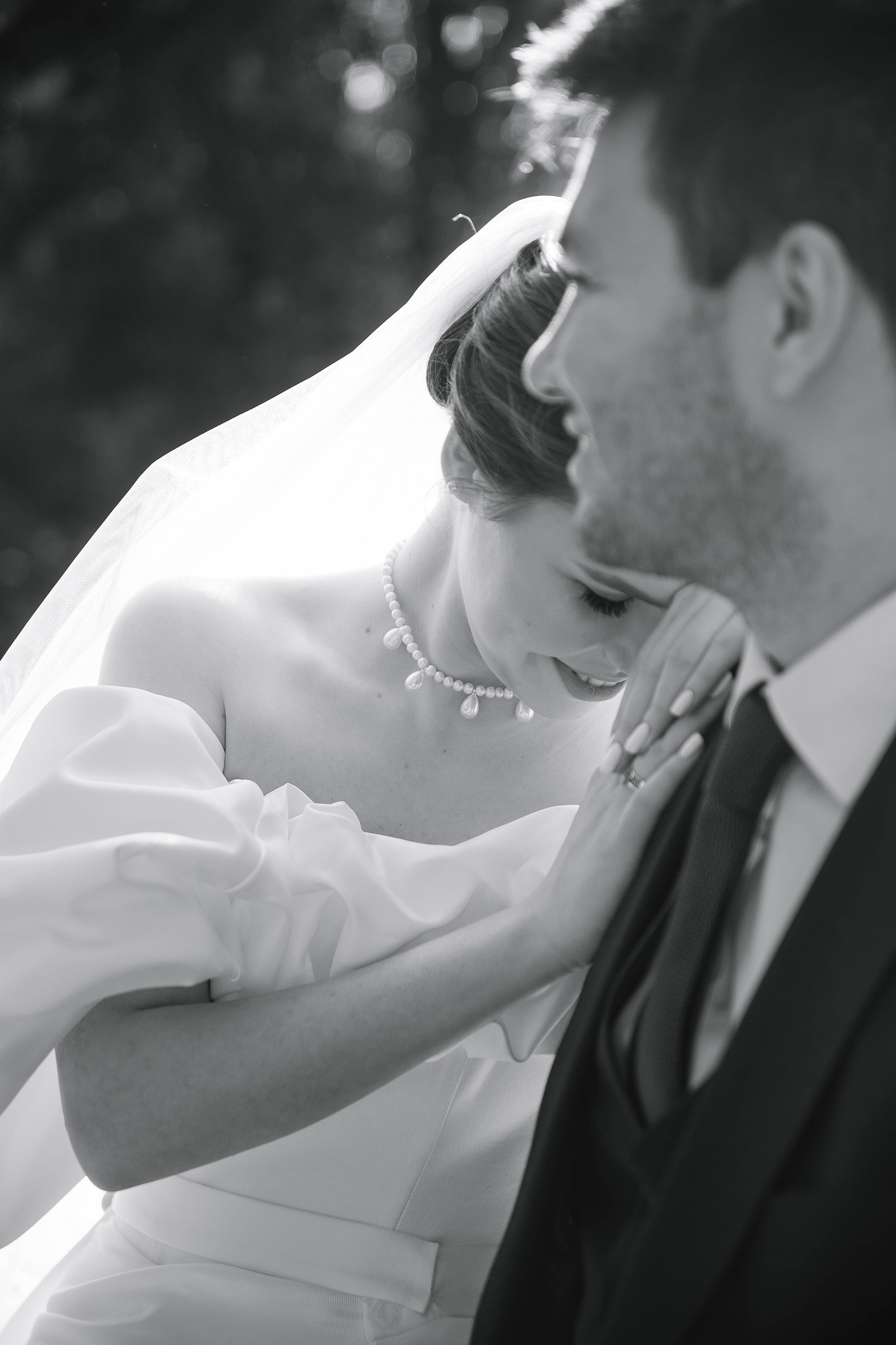 Ринат и Алина. Свадебный и семейный фотограф в Казани Роза Трифонова