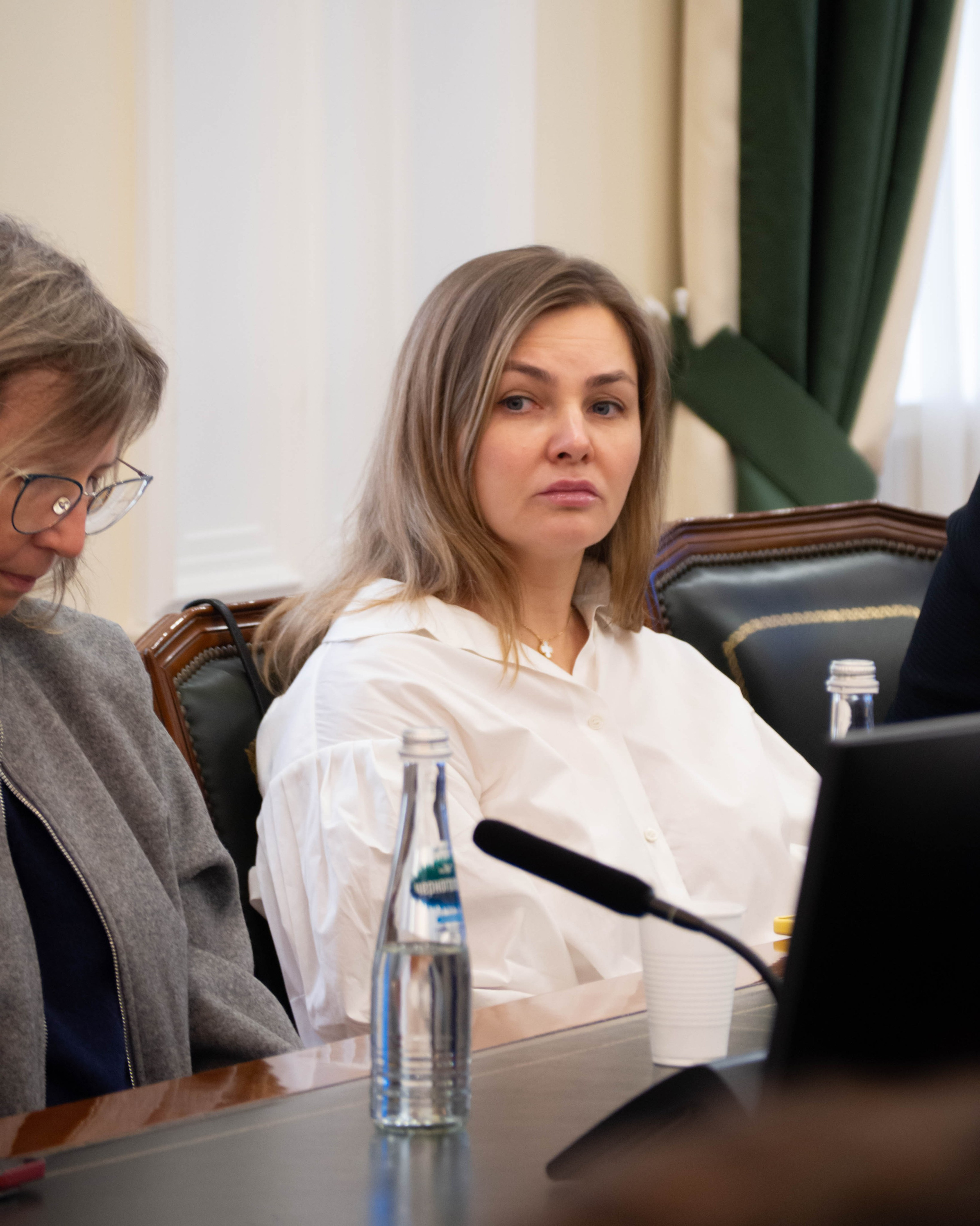 Financial University X AGR