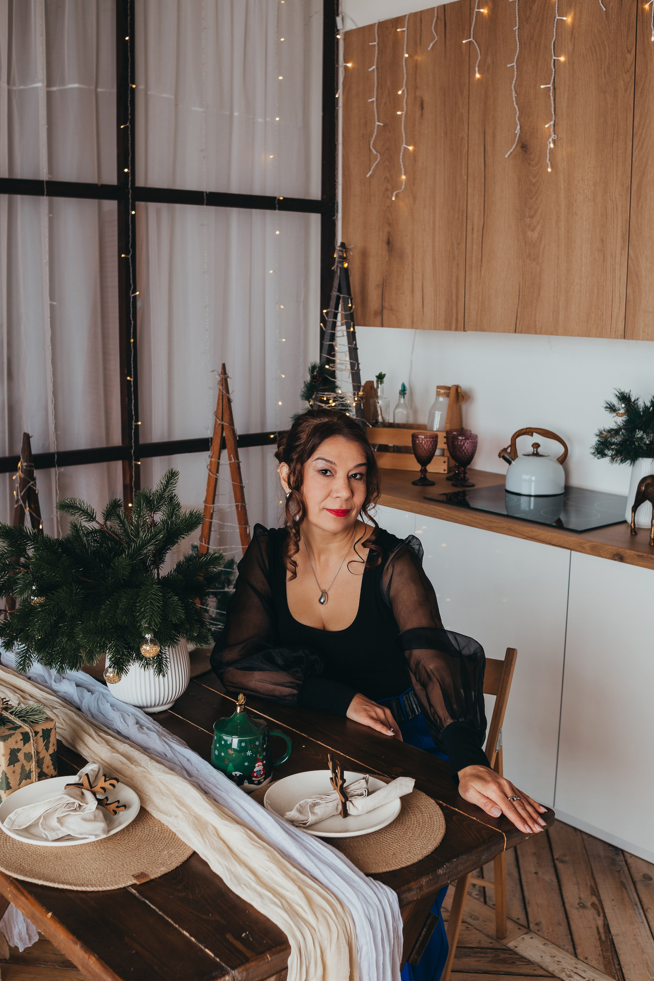 🖤. Екатерина Королева. Фотограф. Хабаровск