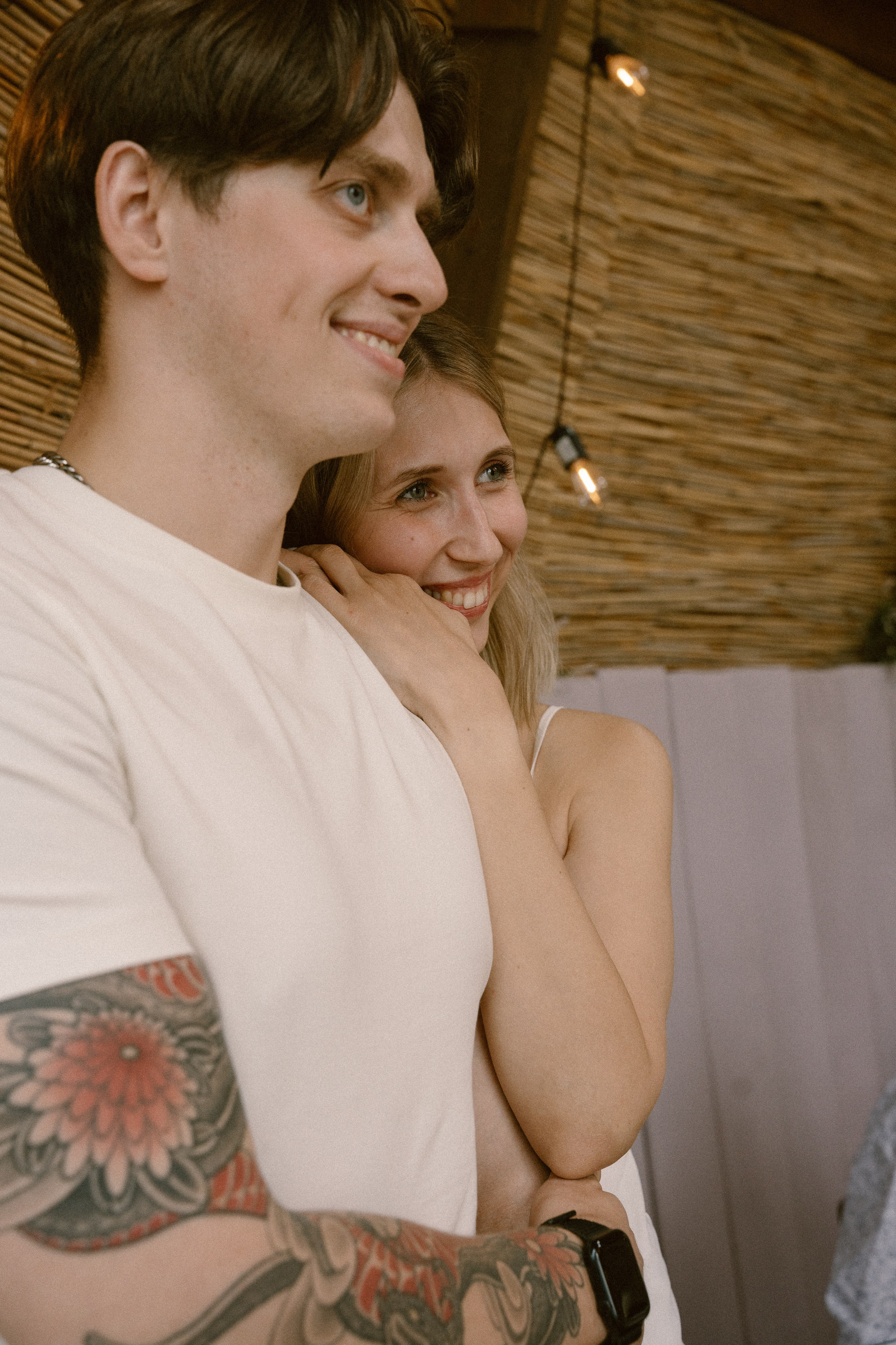 24.07.2025 Костя и Лиза. Семейный фотограф в Санкт-Петербурге Виталия Белова