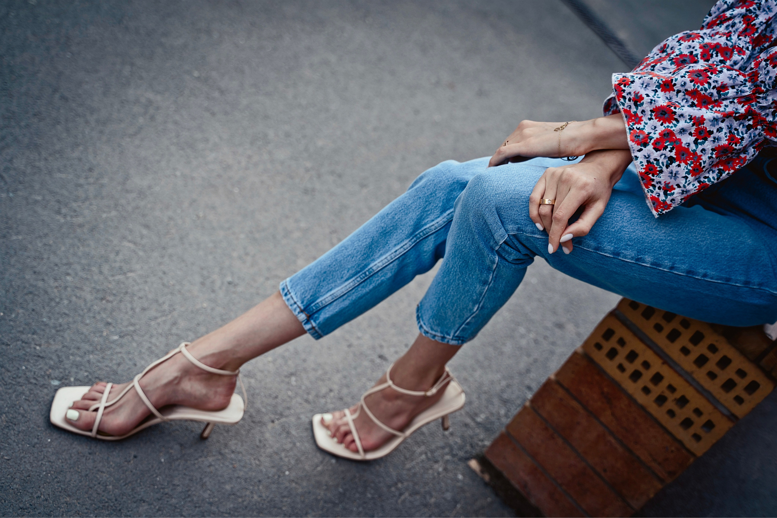 Жизнь, эмоции, любовь