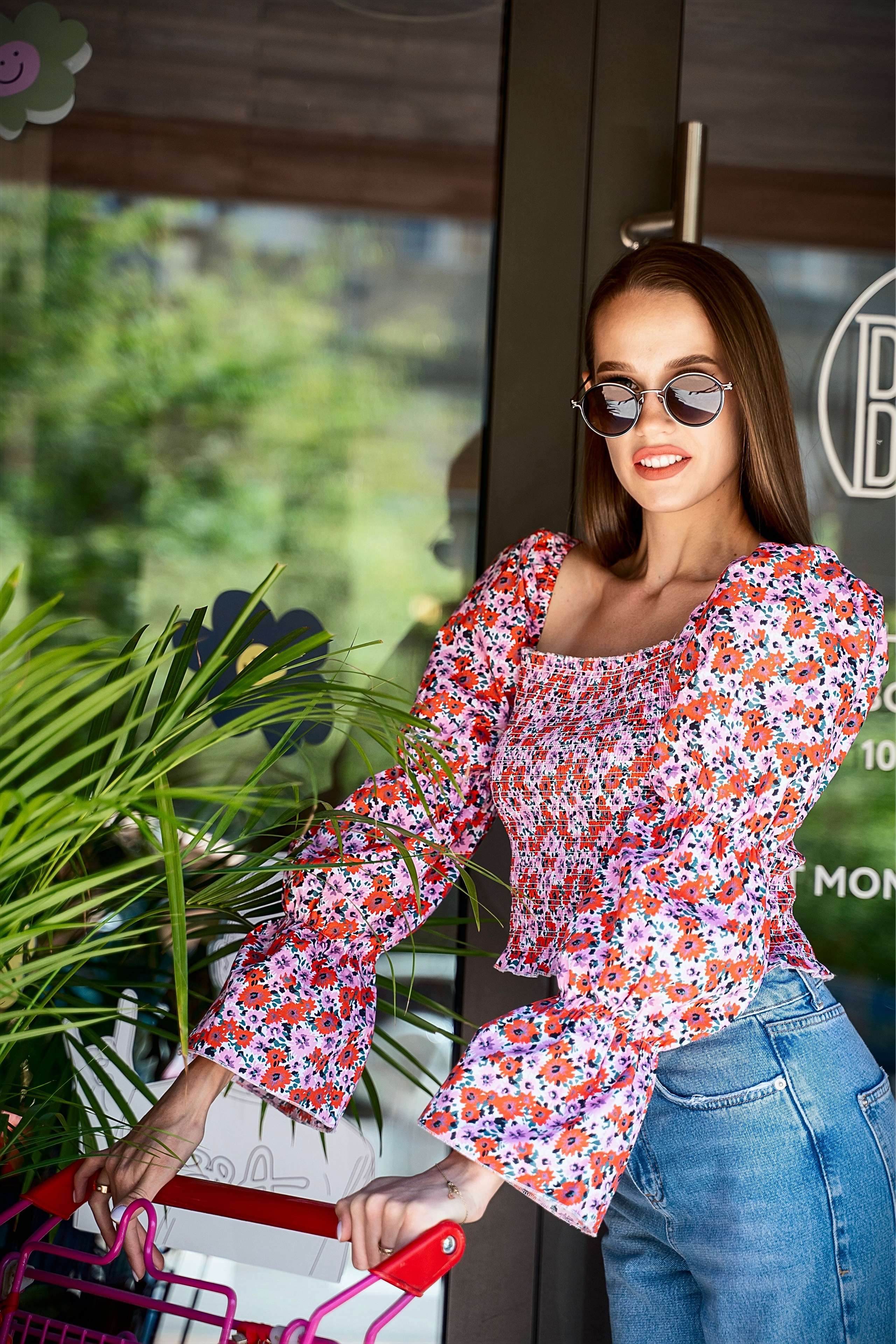 Жизнь, эмоции, любовь