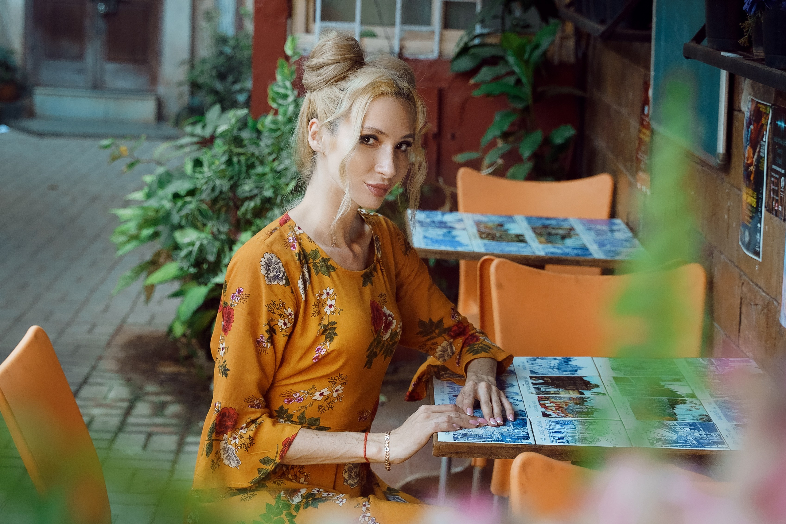 Жизнь, эмоции, любовь