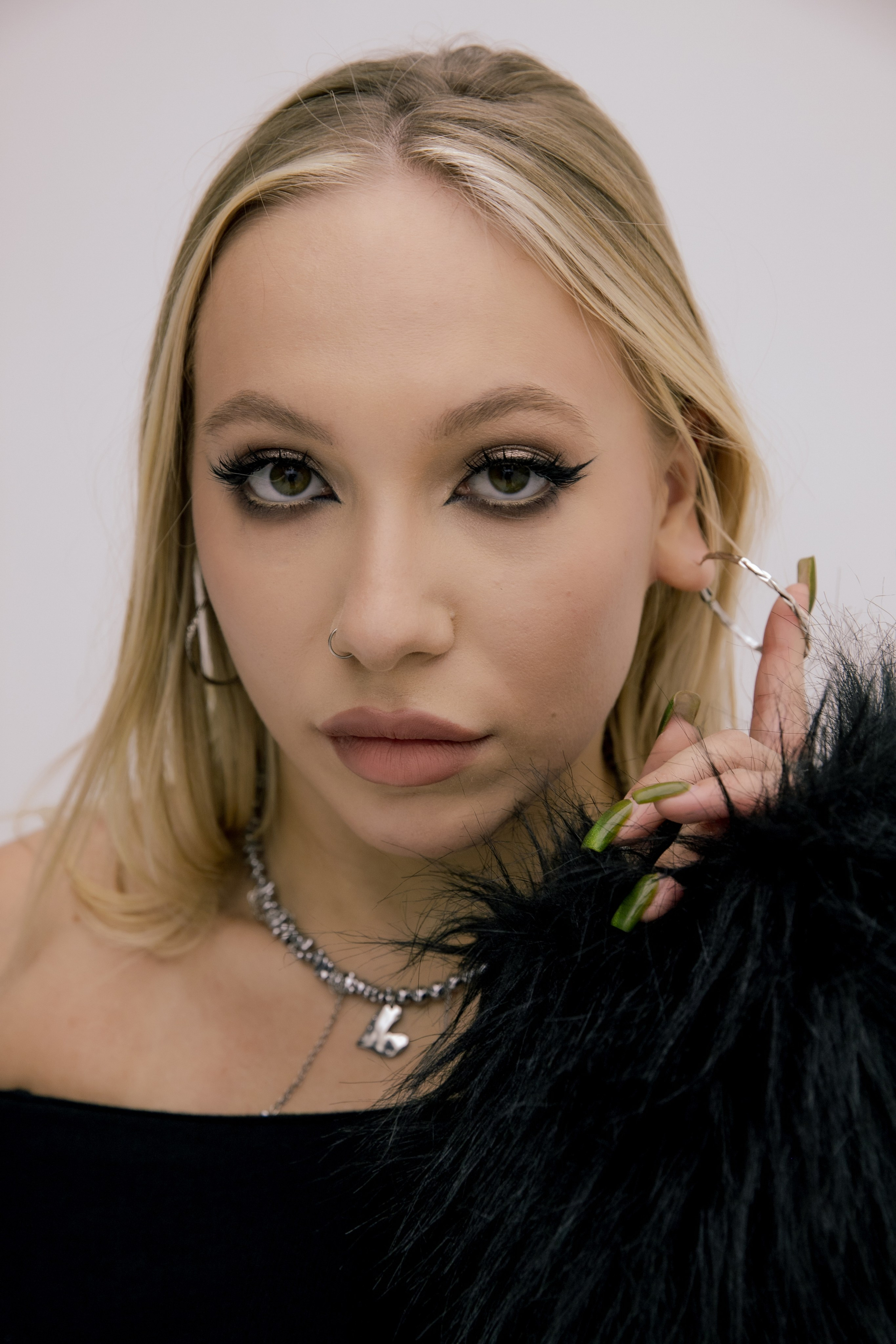 Марина. Фотограф Аникеева Алина, Рязань/Москва