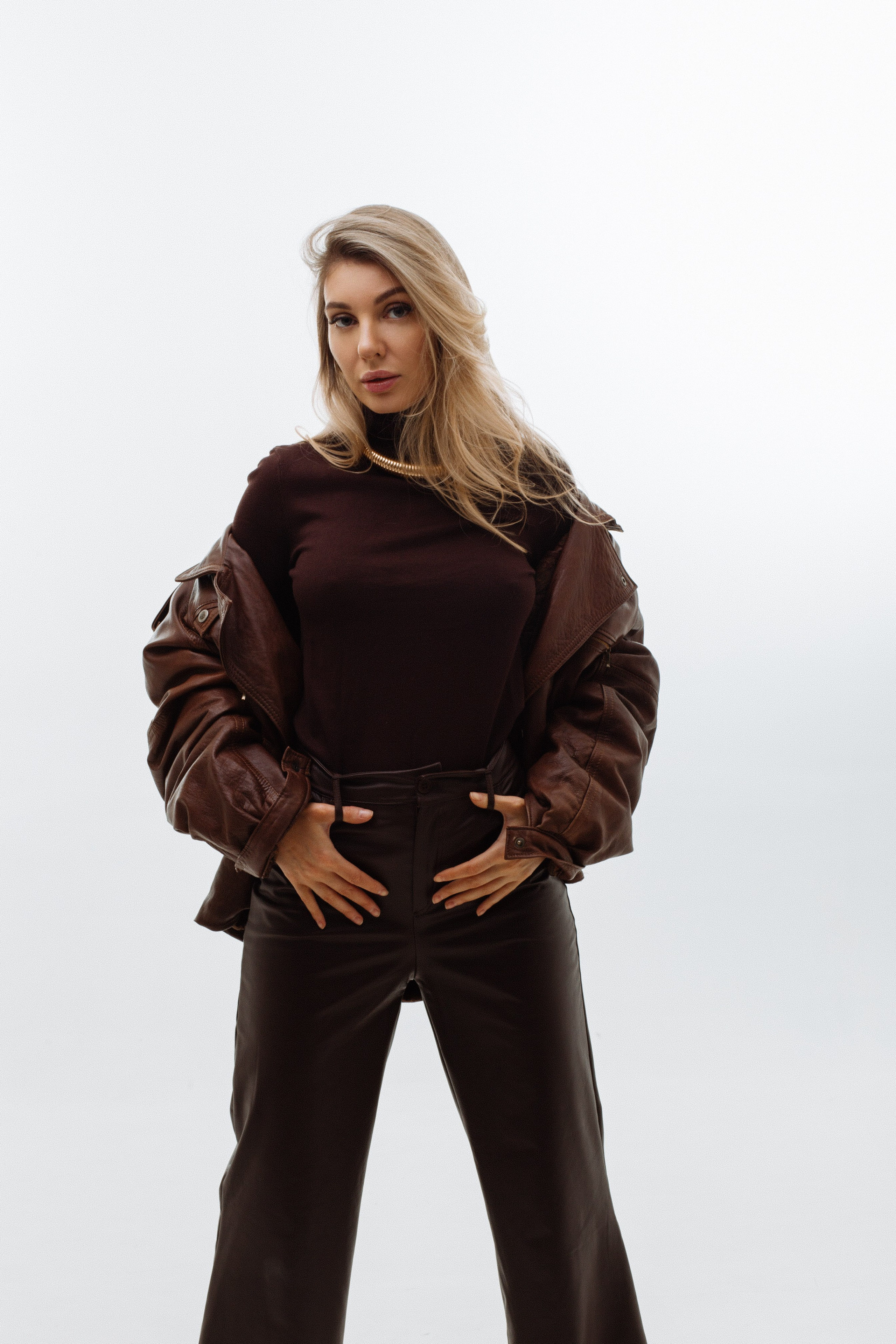 Вита. Портретный фотограф Анна Мерзлякова