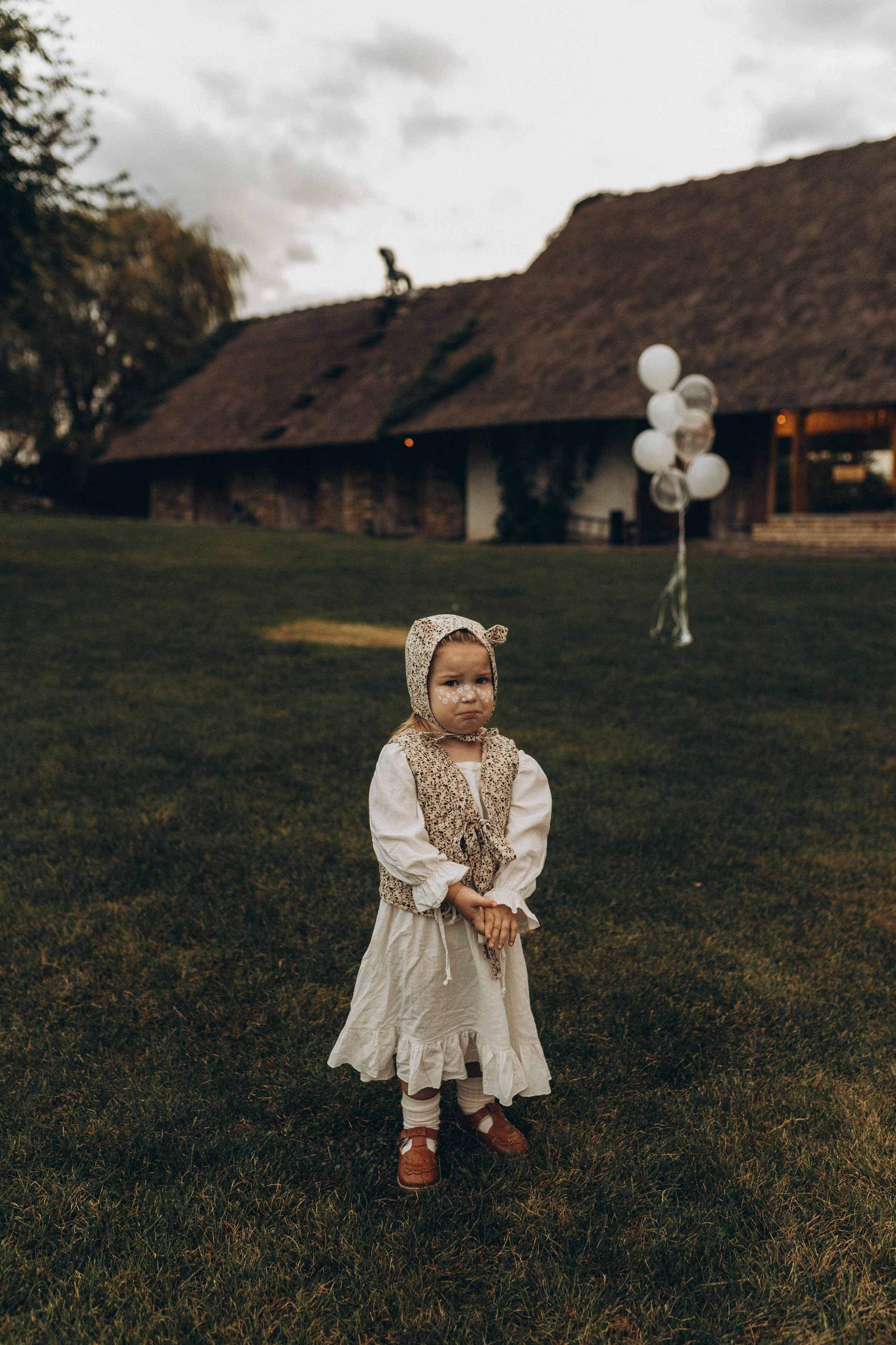 Эмилии 3 года. Семейный фотограф в Новороссийске и Анапе Александра Яковлева