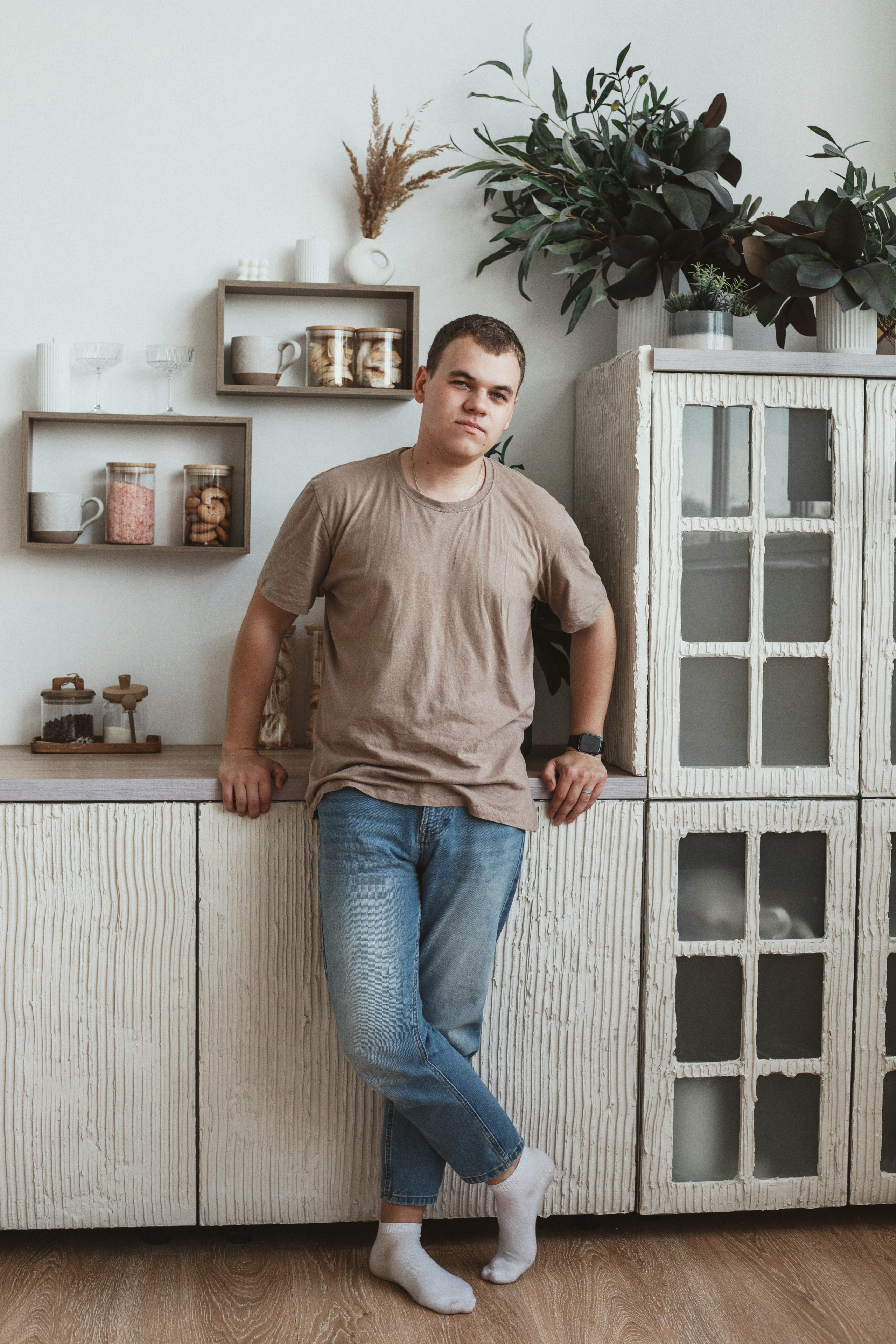 Никита и Катерина. Фотограф Анастасия Романова Рязань