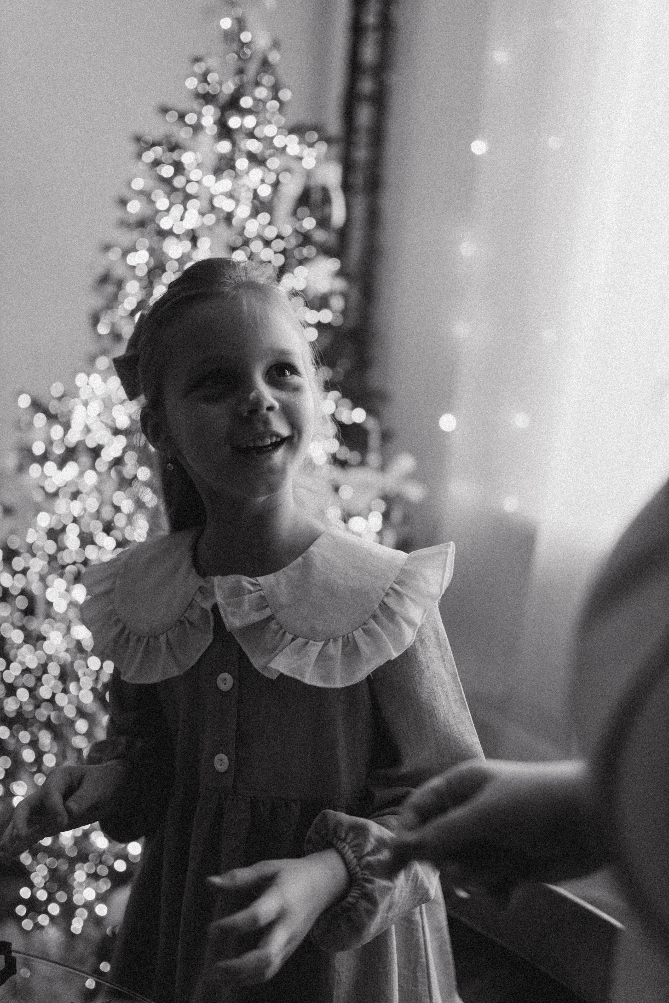 Домашняя история про Лену, Вову и Лею. Фотограф в Петербурге Ольга Стрельченко