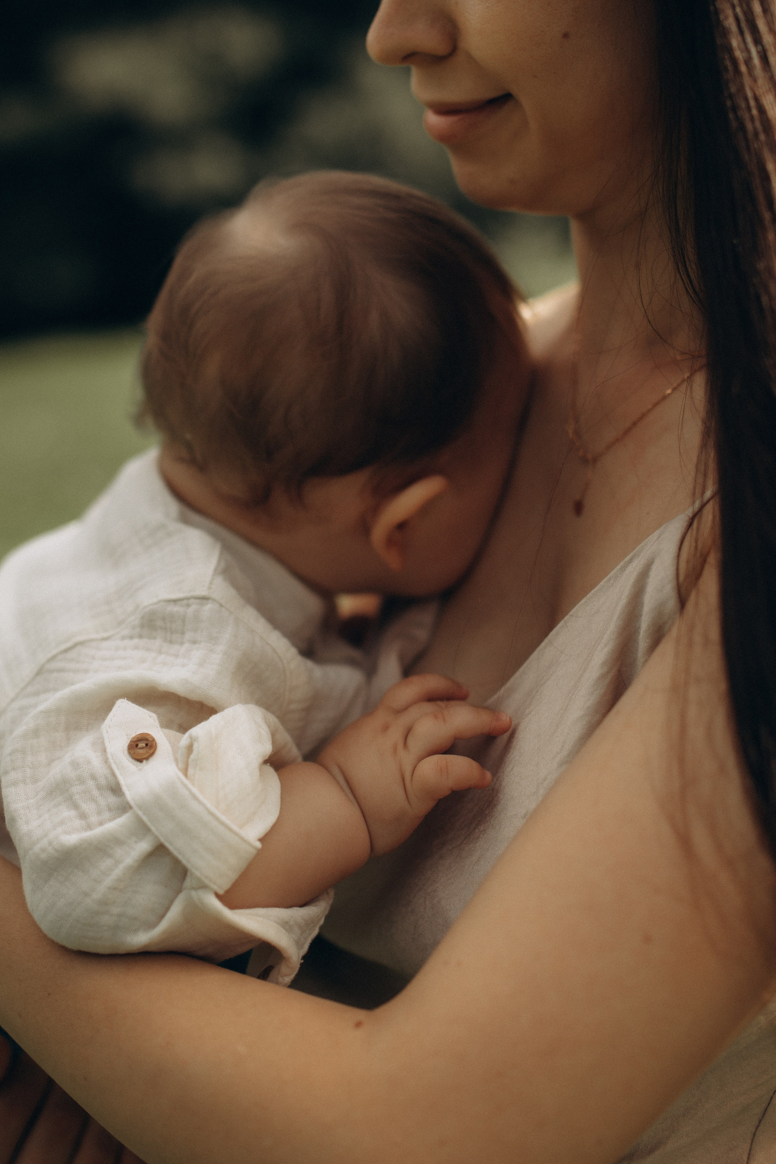 Лилия и Самир. Фотограф в Петербурге Ольга Стрельченко