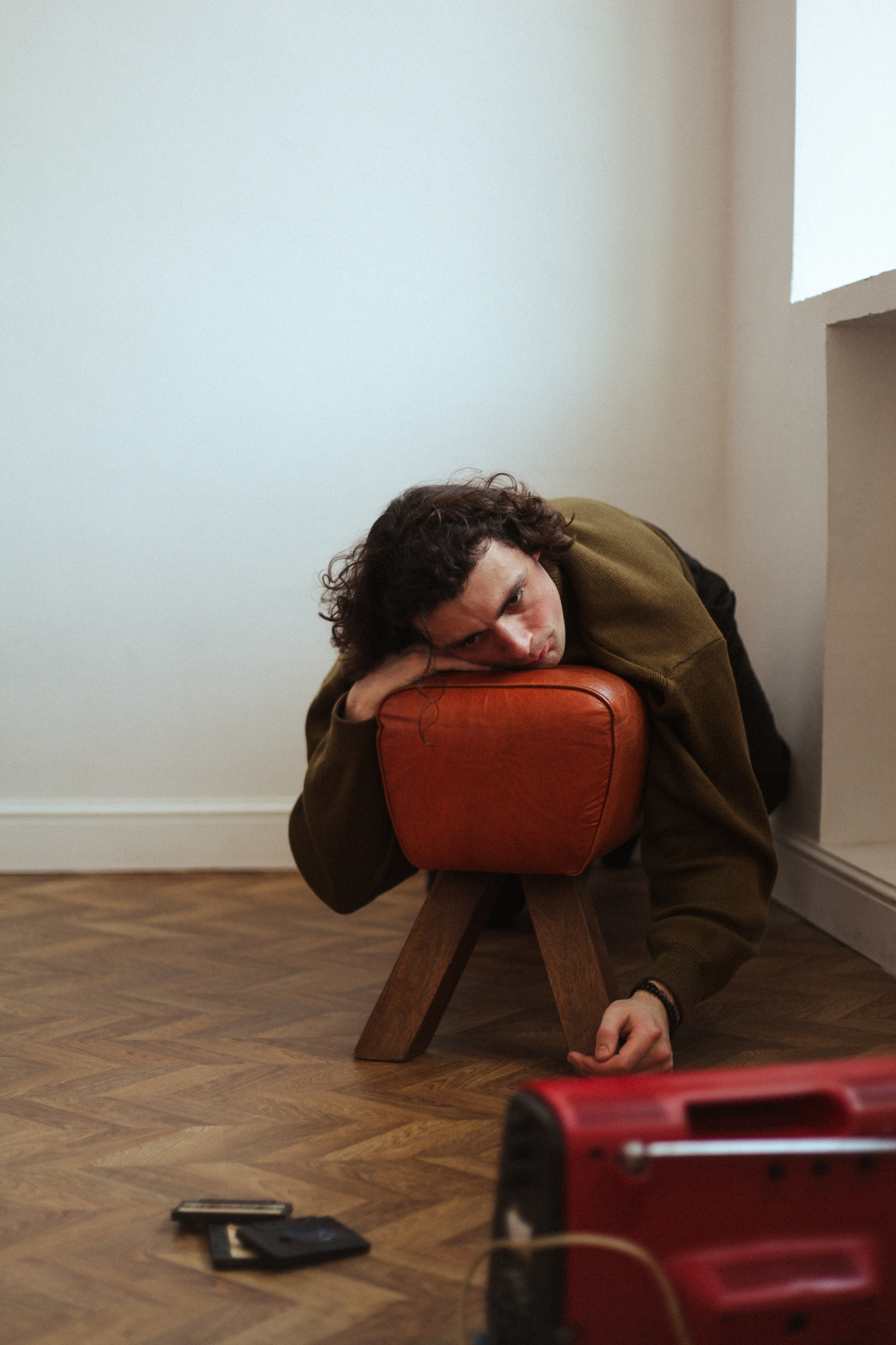 Гриша. Свадебный и индивидуальный фотограф в Волгограде Епихина Надежда