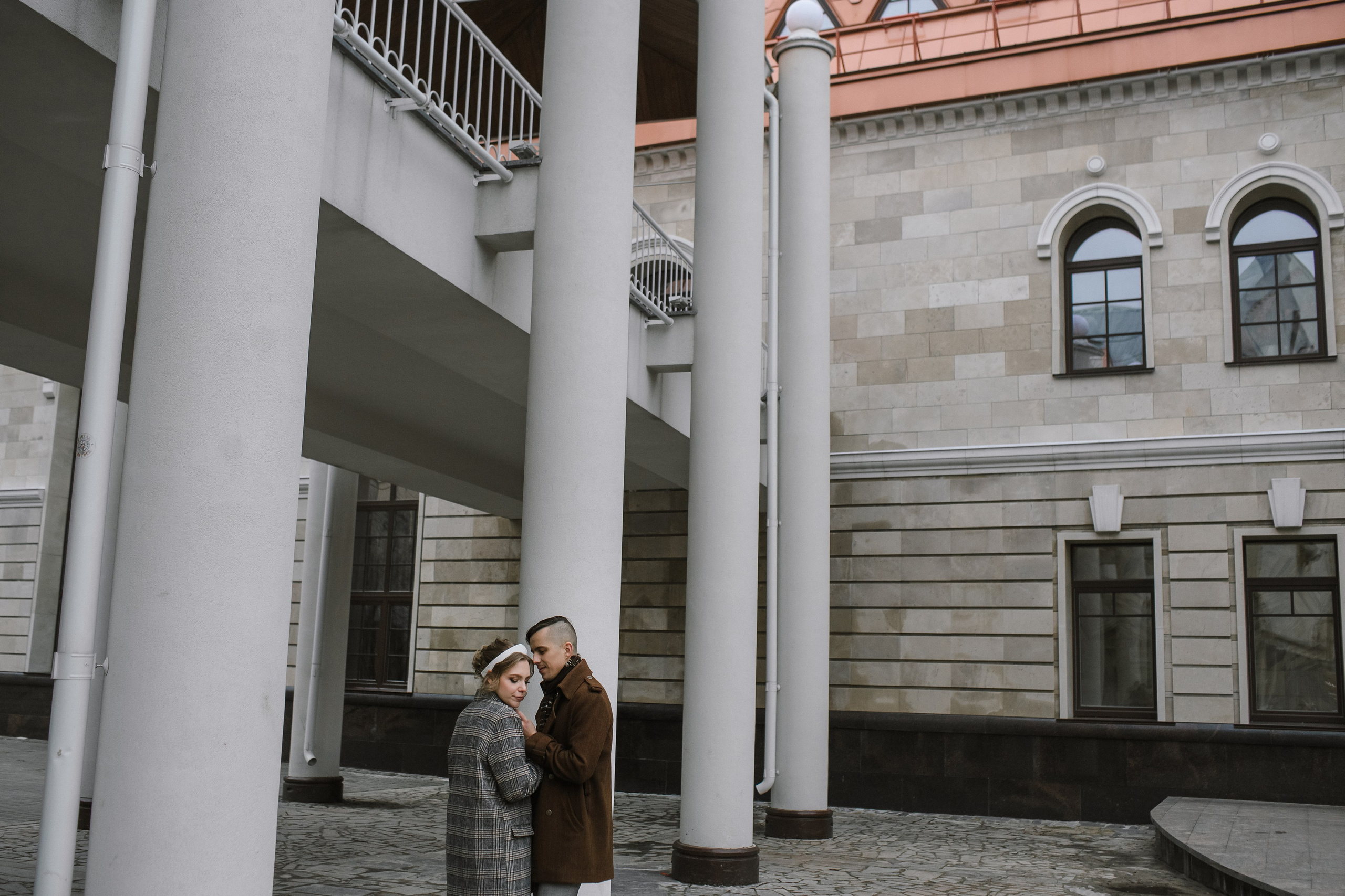 Love Story. Свадебный и семейный фотограф в Воронеже Кирсанова Наталья