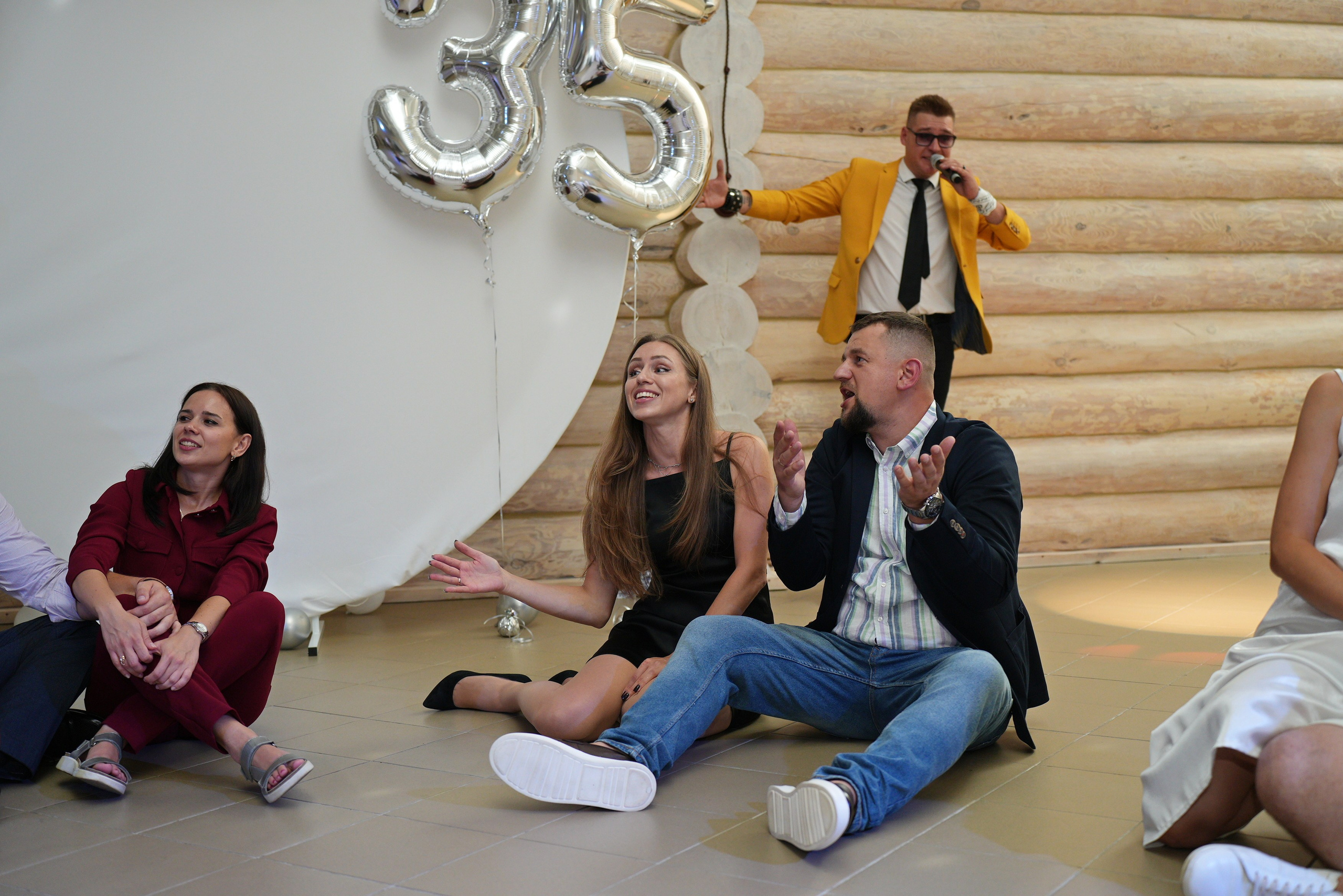 35 лет. Семейный и свадебный фотограф Минск, Беларусь Анна Орловская