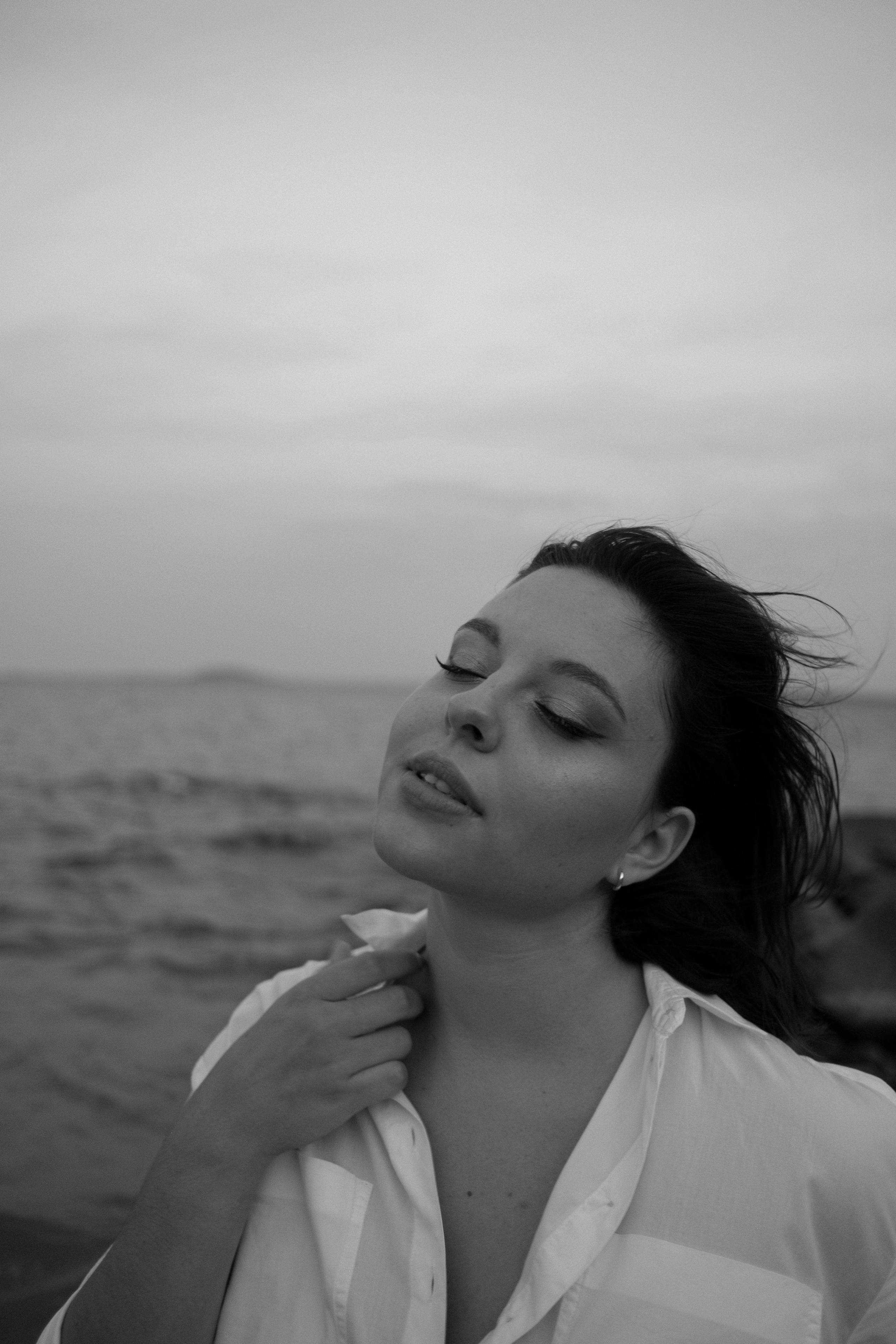 Сестры. Портретный фотограф в Москве Евгения Яковенко