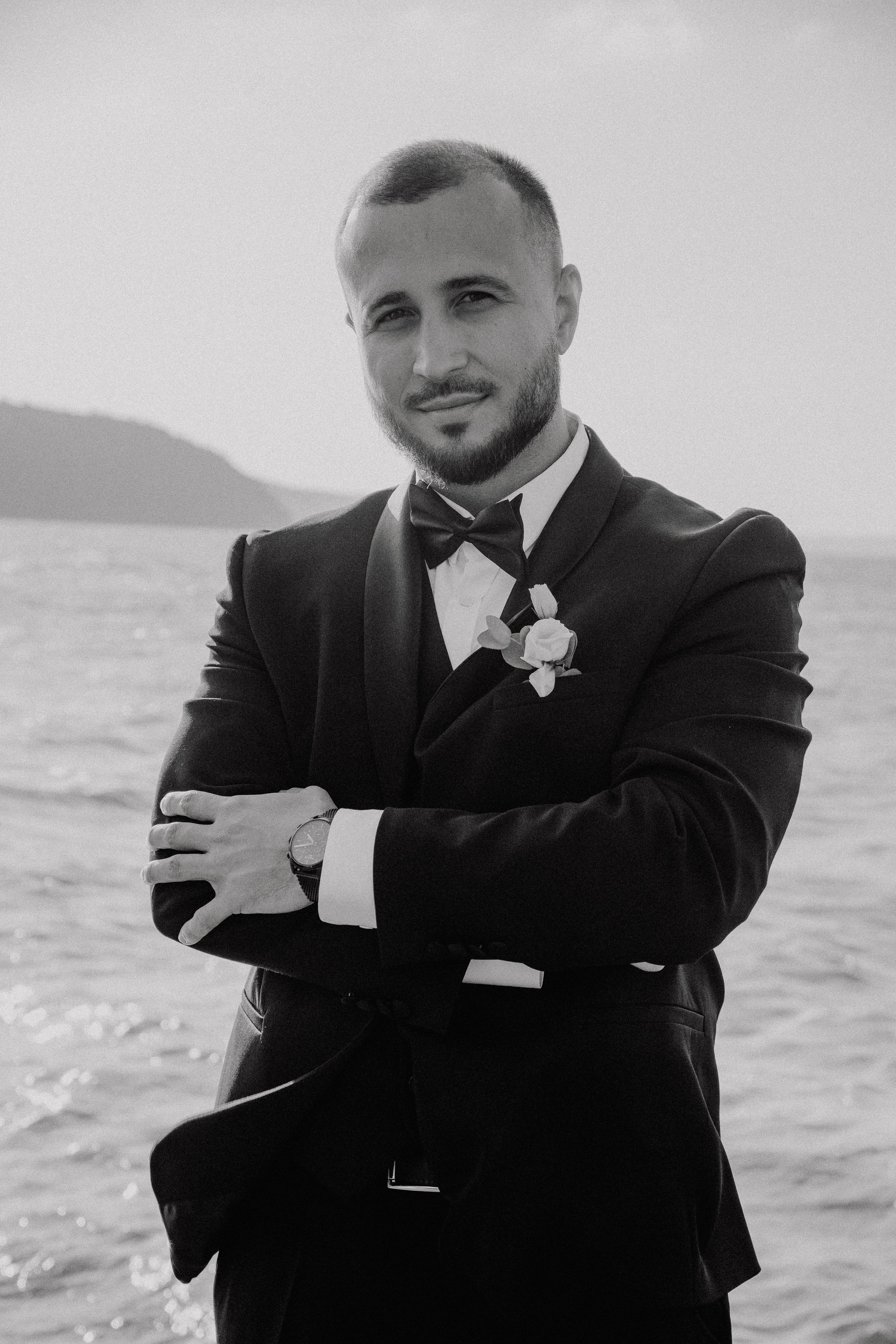 Кирилл + Марина. Фотограф Алёна Евграфова