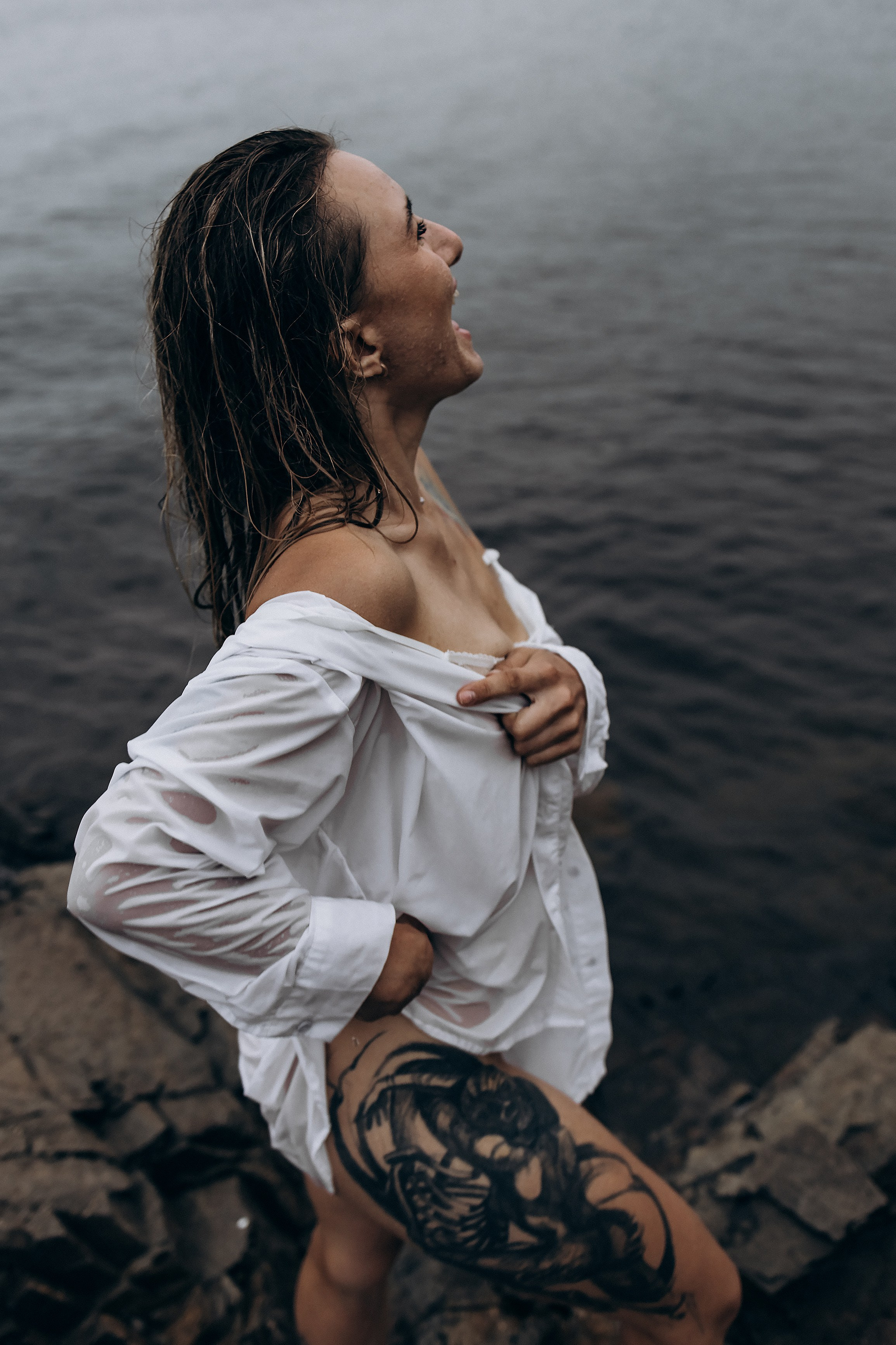 New heart. Фотограф Красноярск Наталья Чуйко