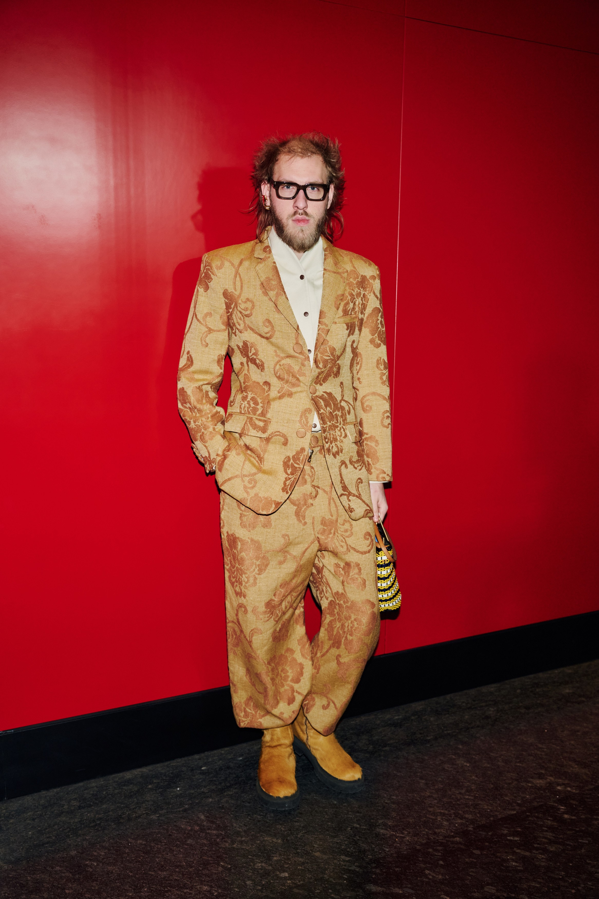 Блогема. Фотограф Сергей Бойко Москва