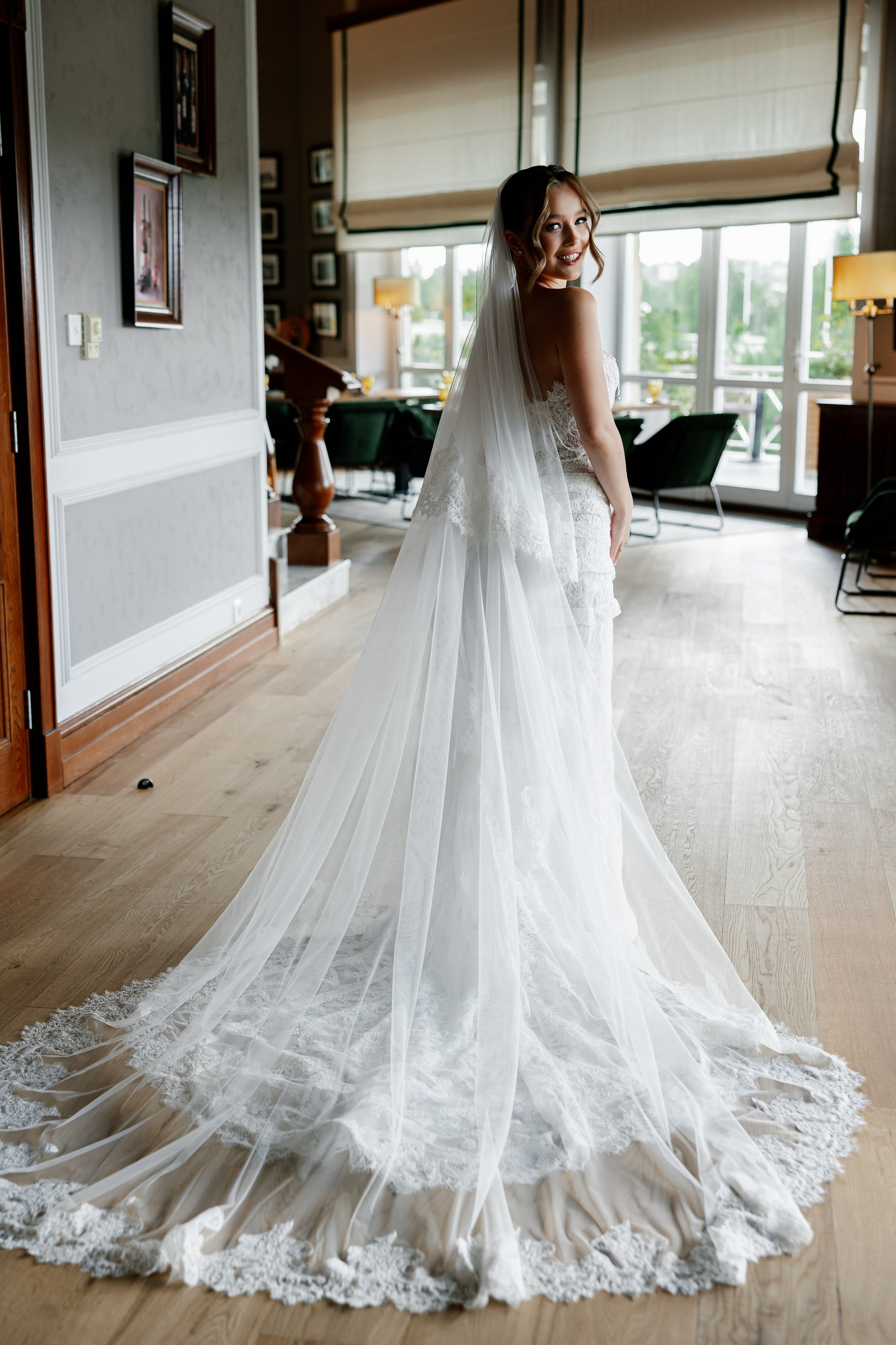 Свадебный и женский фотограф в Твери Екатерина Гребенкина