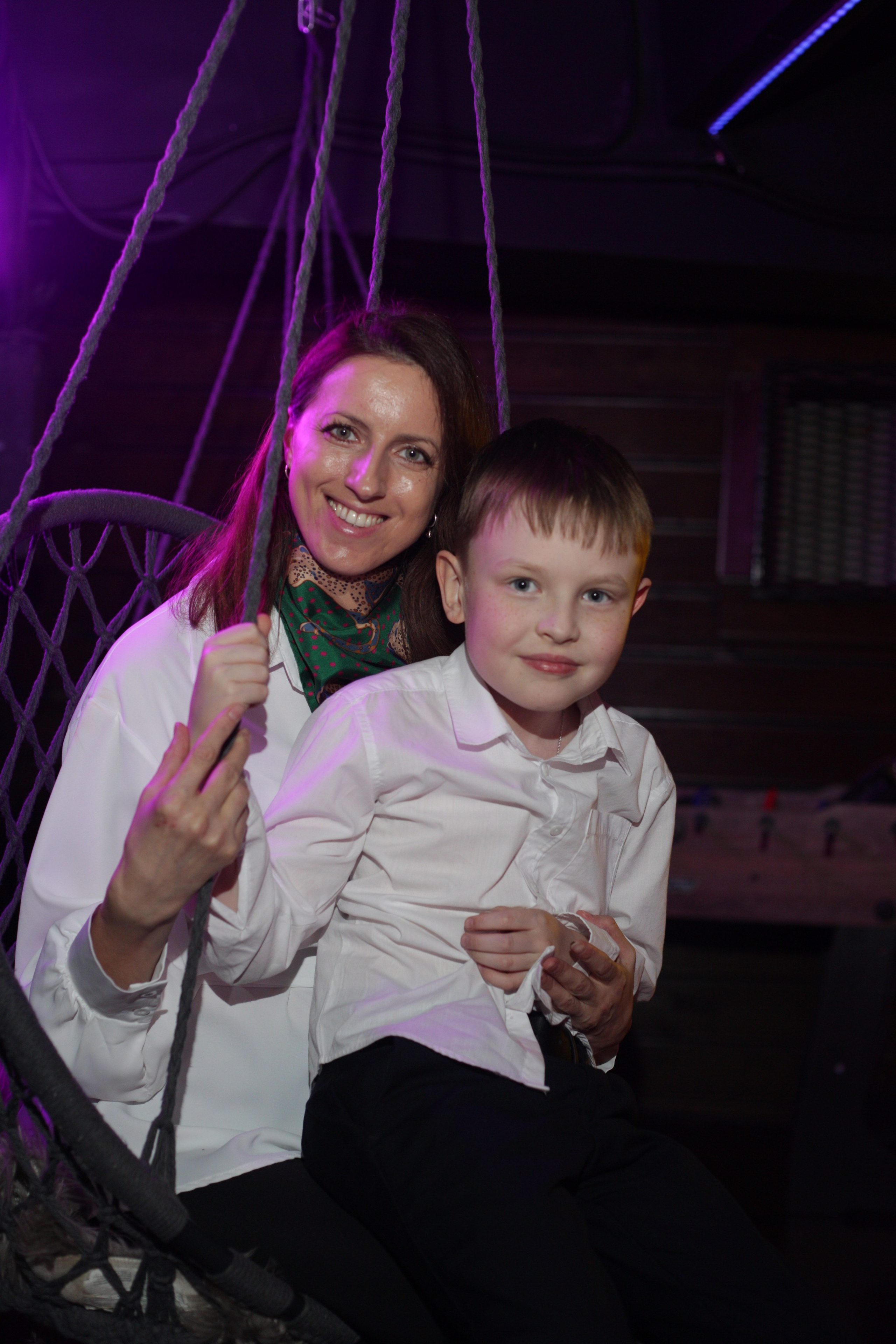 Магическая вечеринка. Портретный фотограф Москва Юлия Трякина