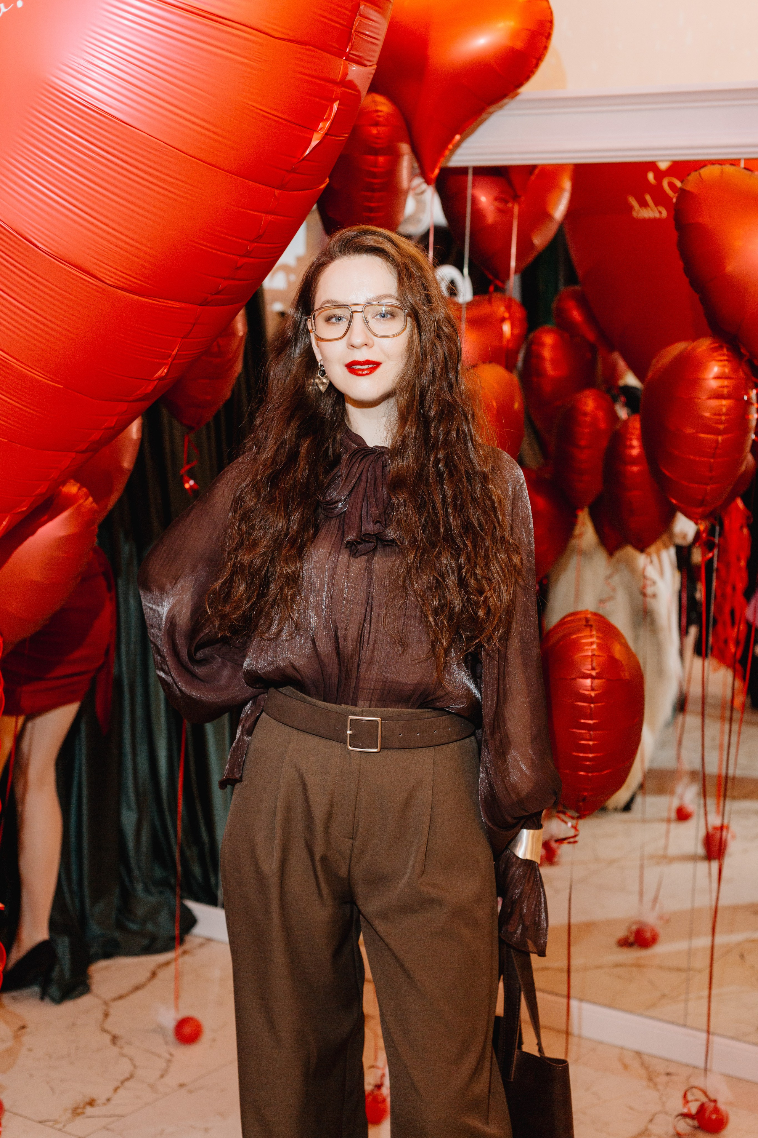 Love party. Портретный фотограф Москва Юлия Трякина