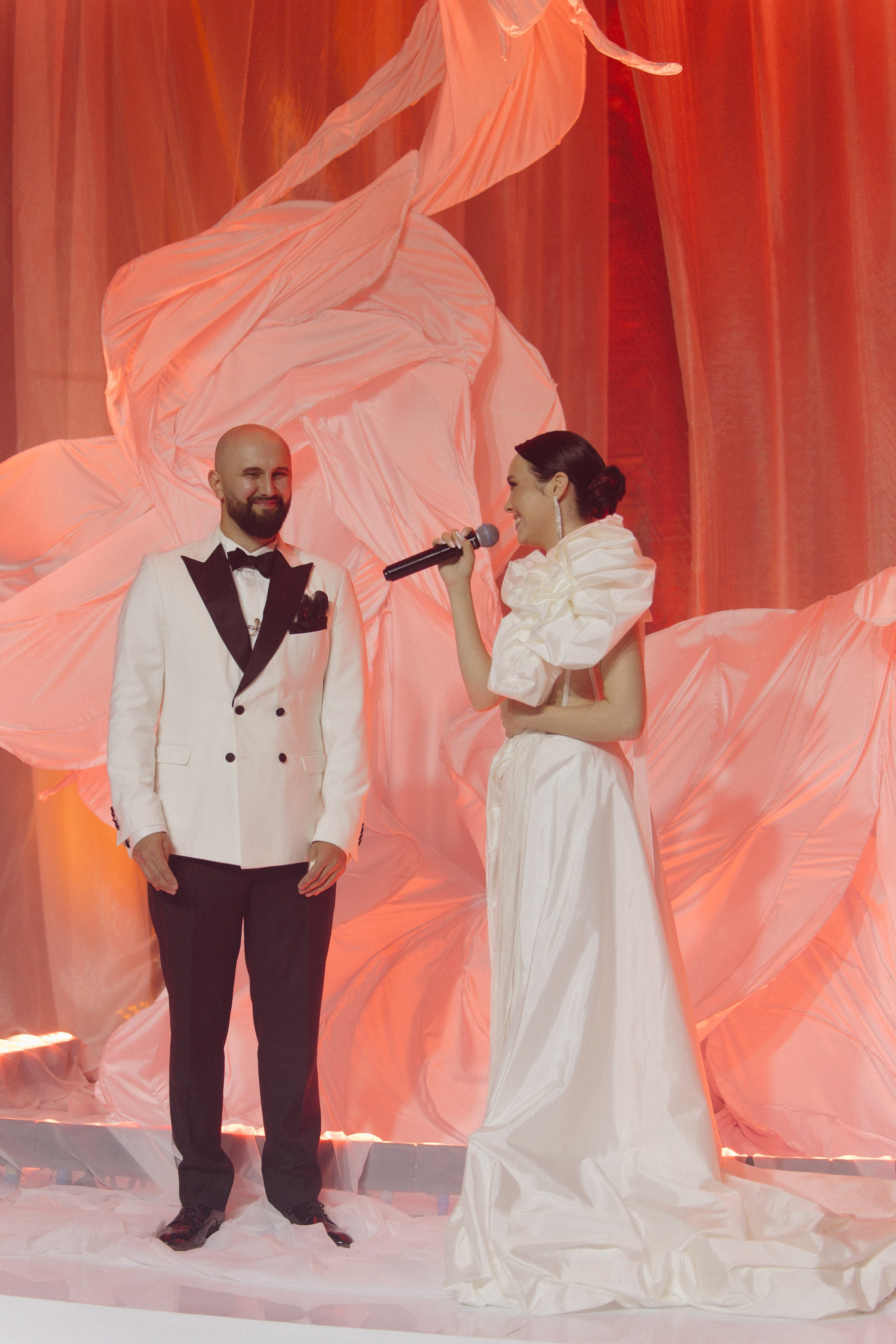 FAHRENHEIT. Свадебный фотограф Марусина Катерина