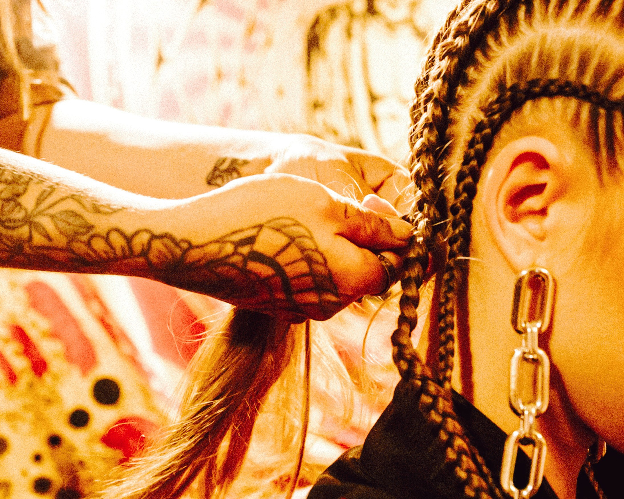 Луми. Портретный фотограф Ванинен Анастасия. Санкт-Петербург