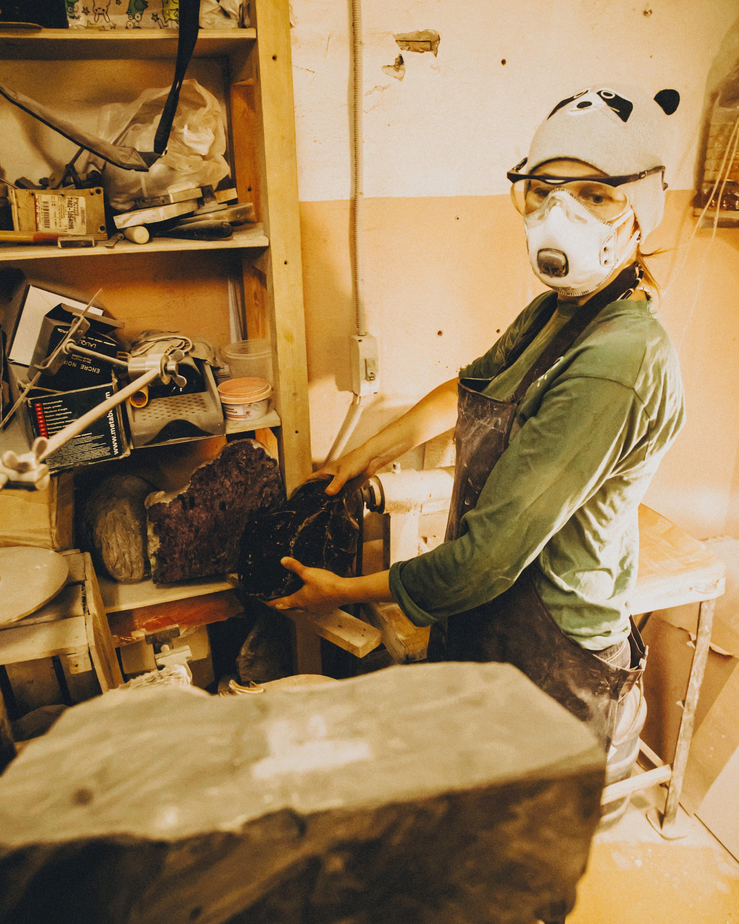 Юля. Портретный фотограф Ванинен Анастасия. Санкт-Петербург